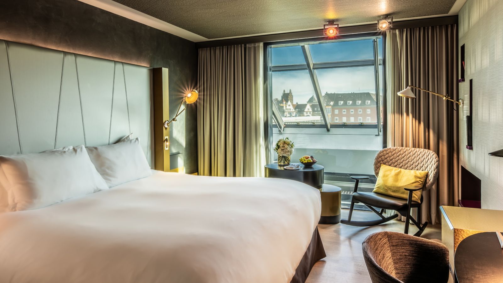 Sofitel Munich Bayerpost - Germany