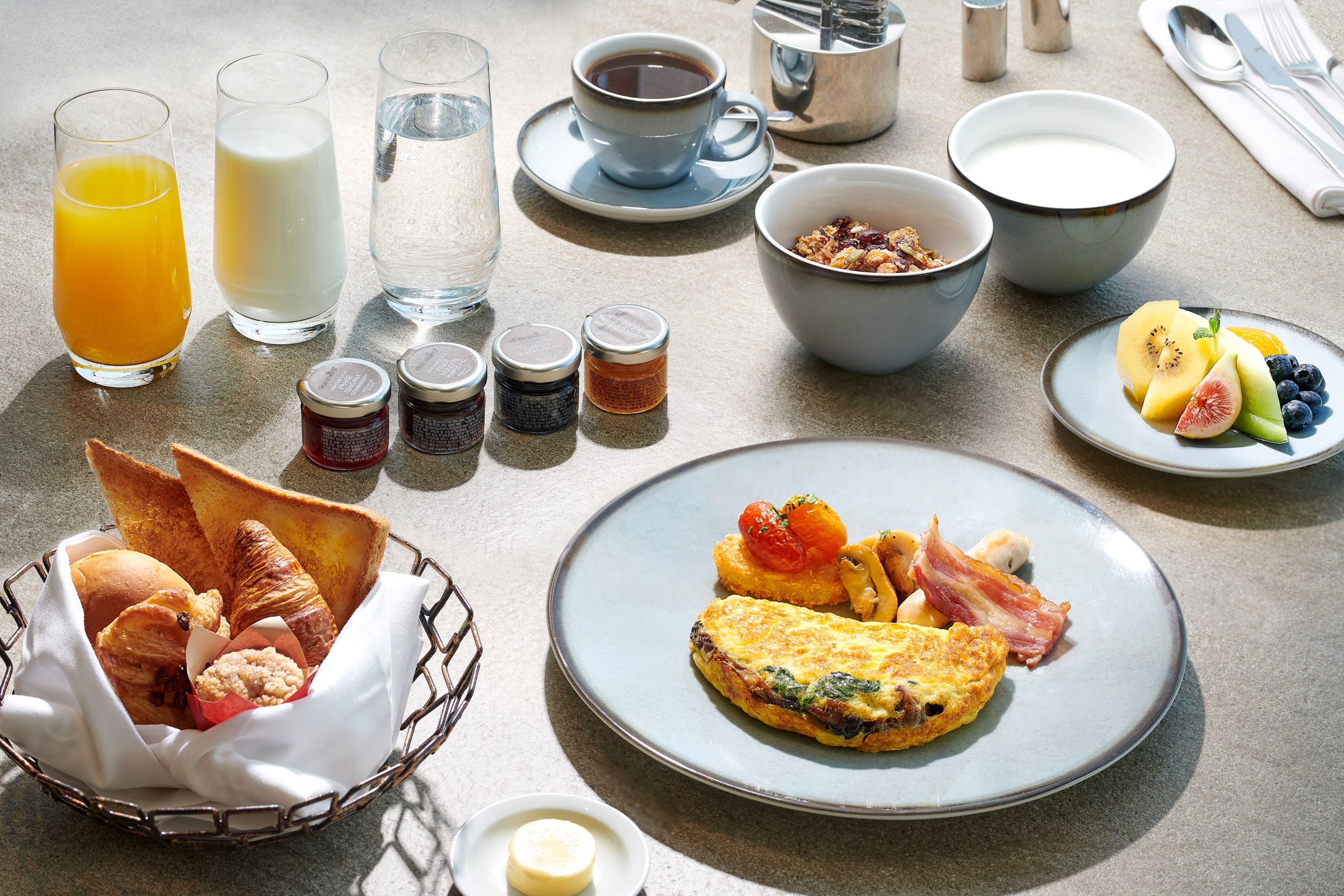 Hotel Naru Seoul MGallery Ambassador - South Korea