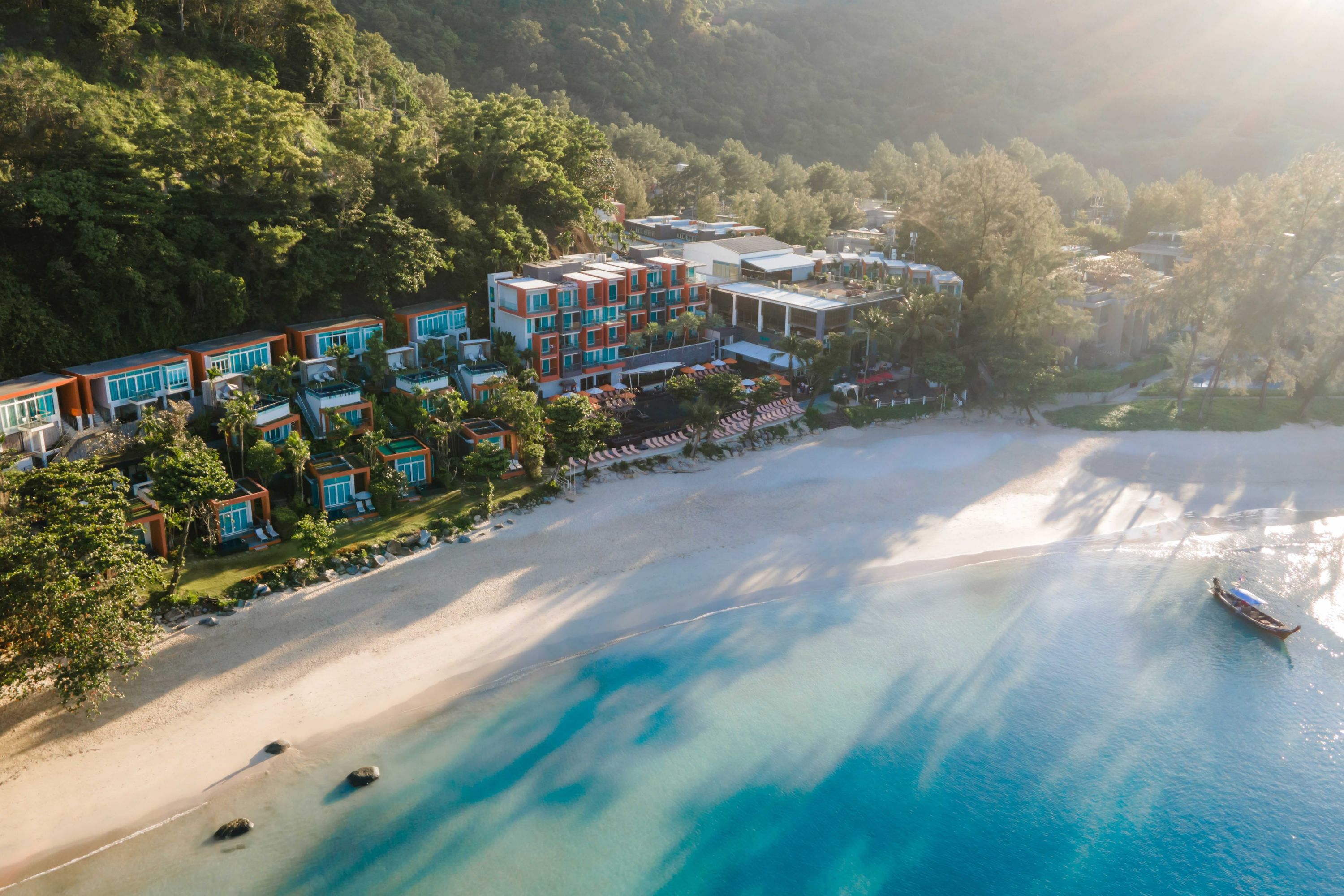Novotel Phuket Kamala Beach - Thailand