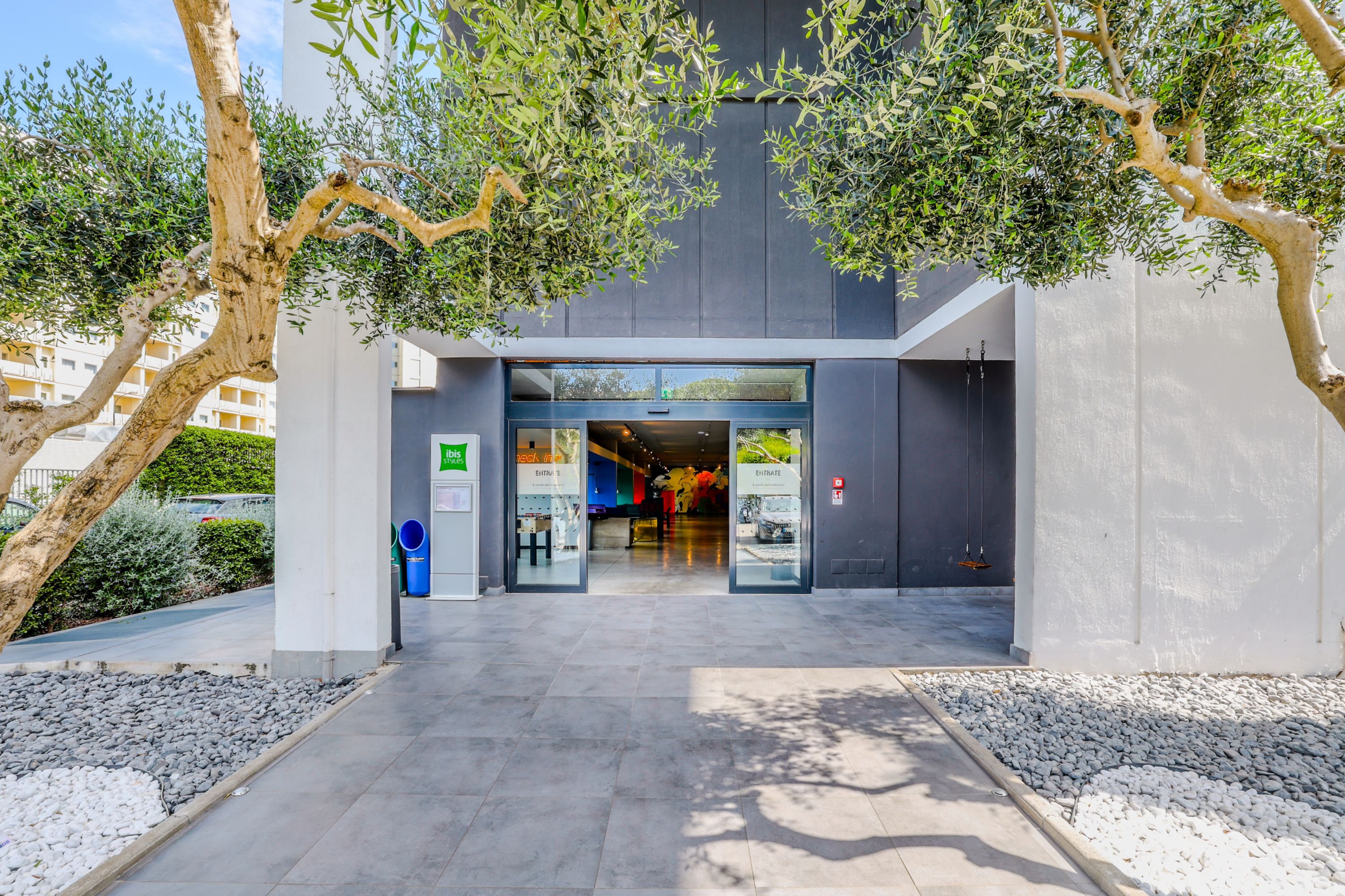 ibis Styles Roma Aurelia - Italy