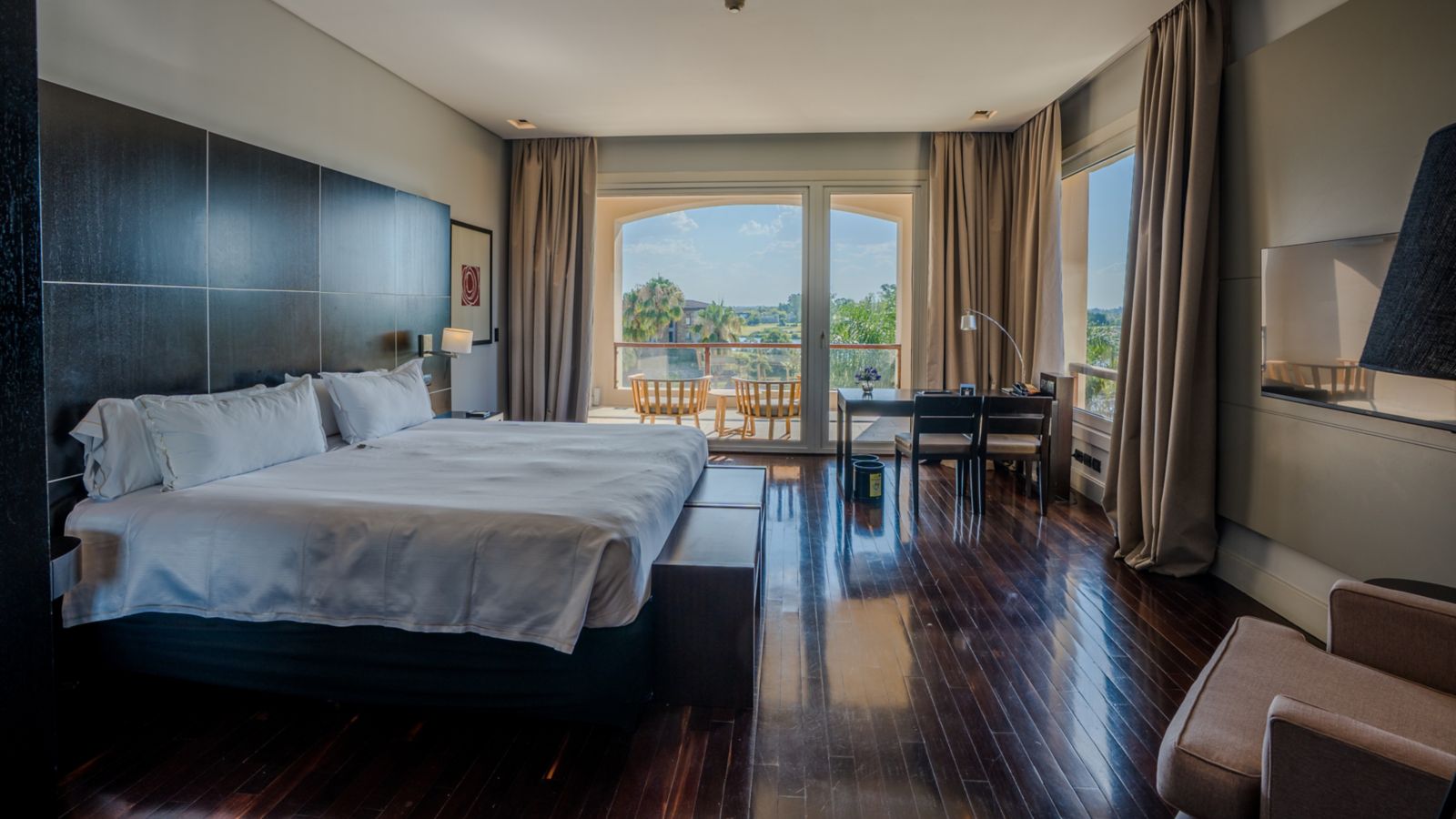 Sofitel La Reserva Cardales - Argentina