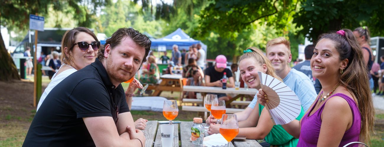 Festival Internacional de la canción