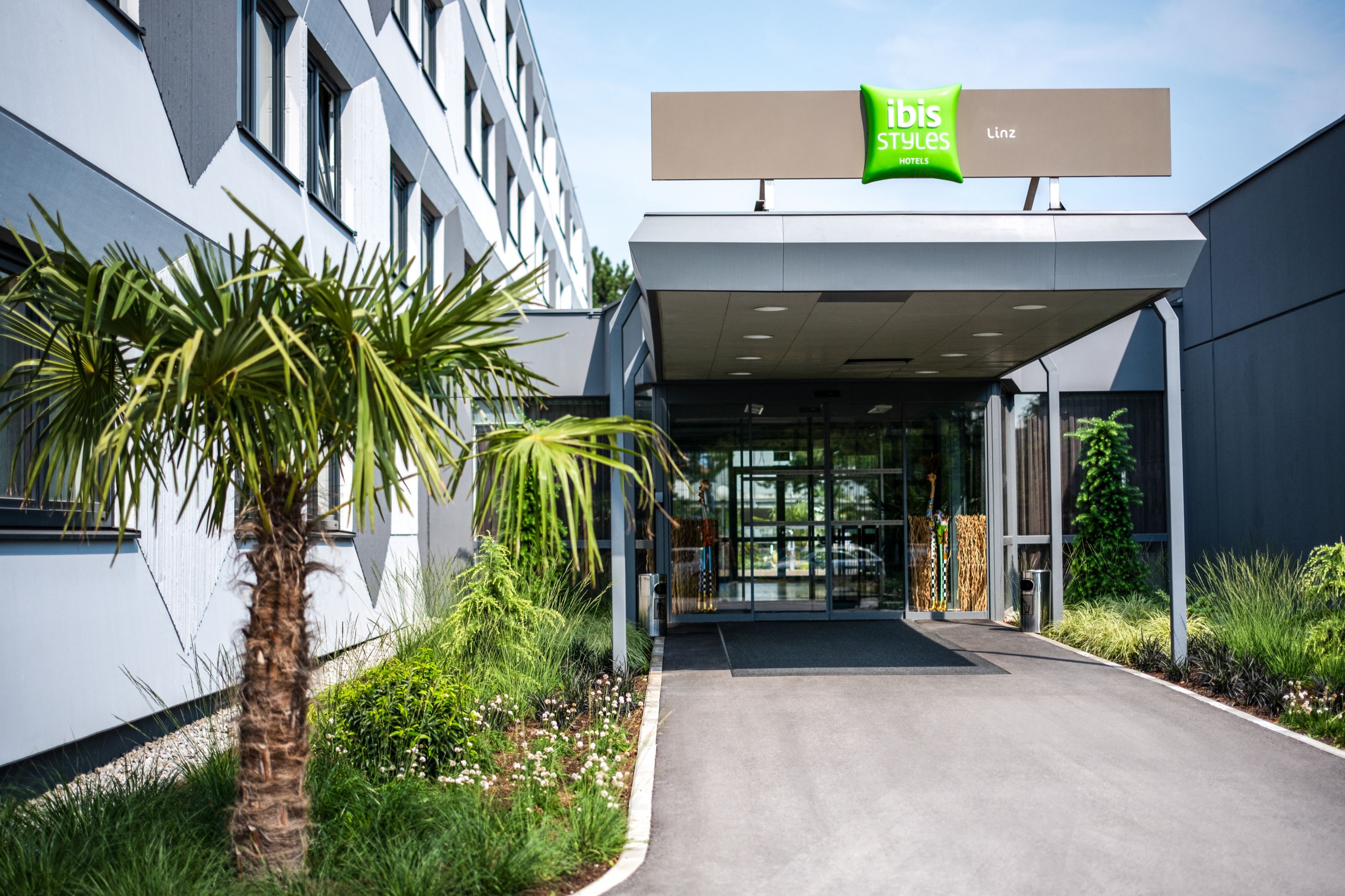 ibis Styles Linz - Austria