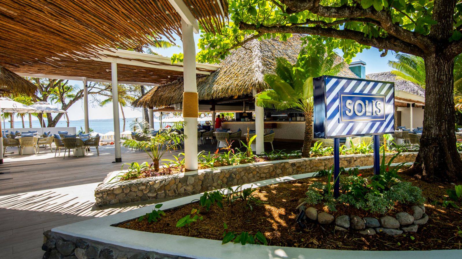 Sofitel Fiji Resort and Spa - Fiji Islands