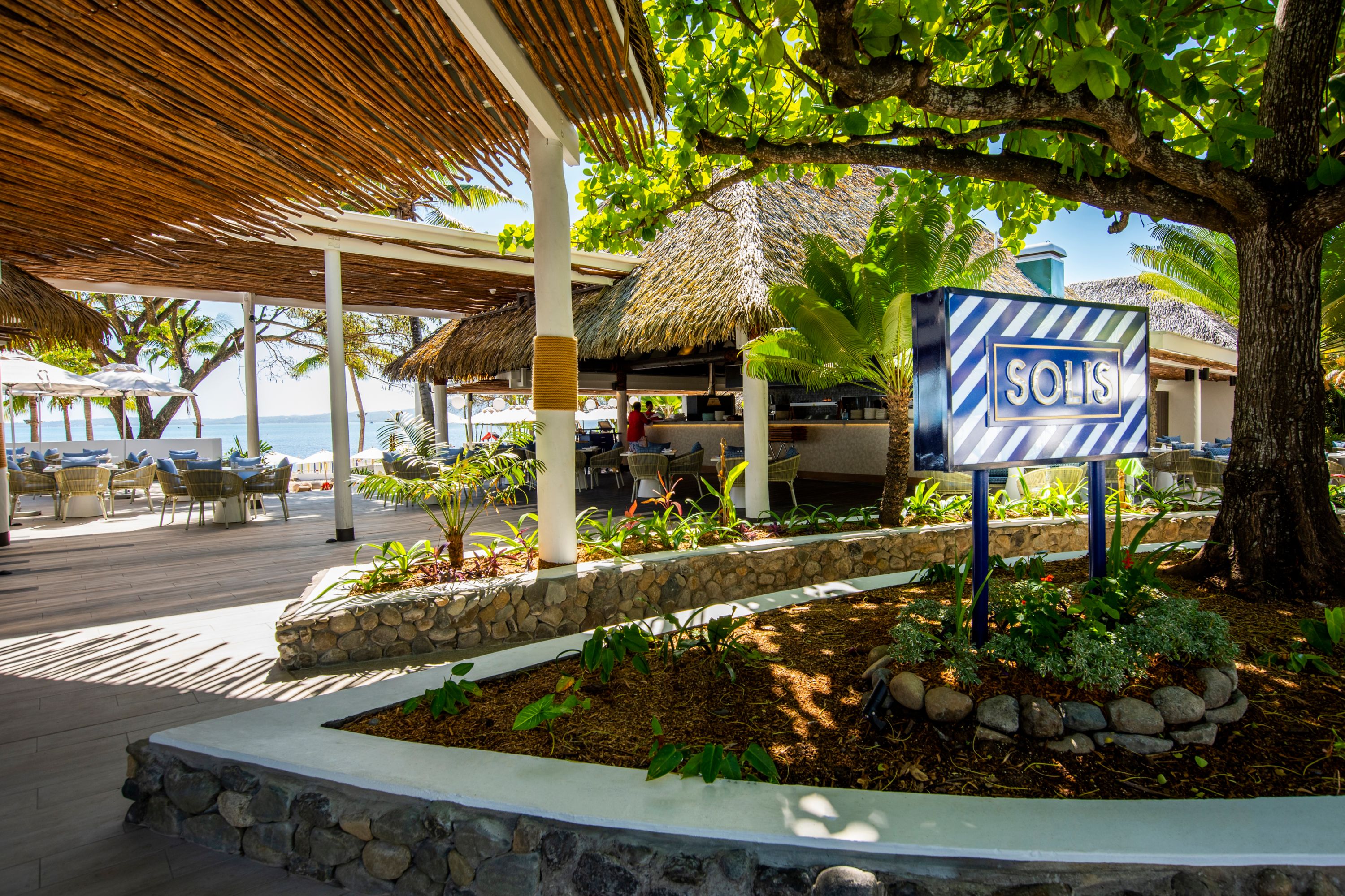 Sofitel Fiji Resort and Spa - Fiji Islands