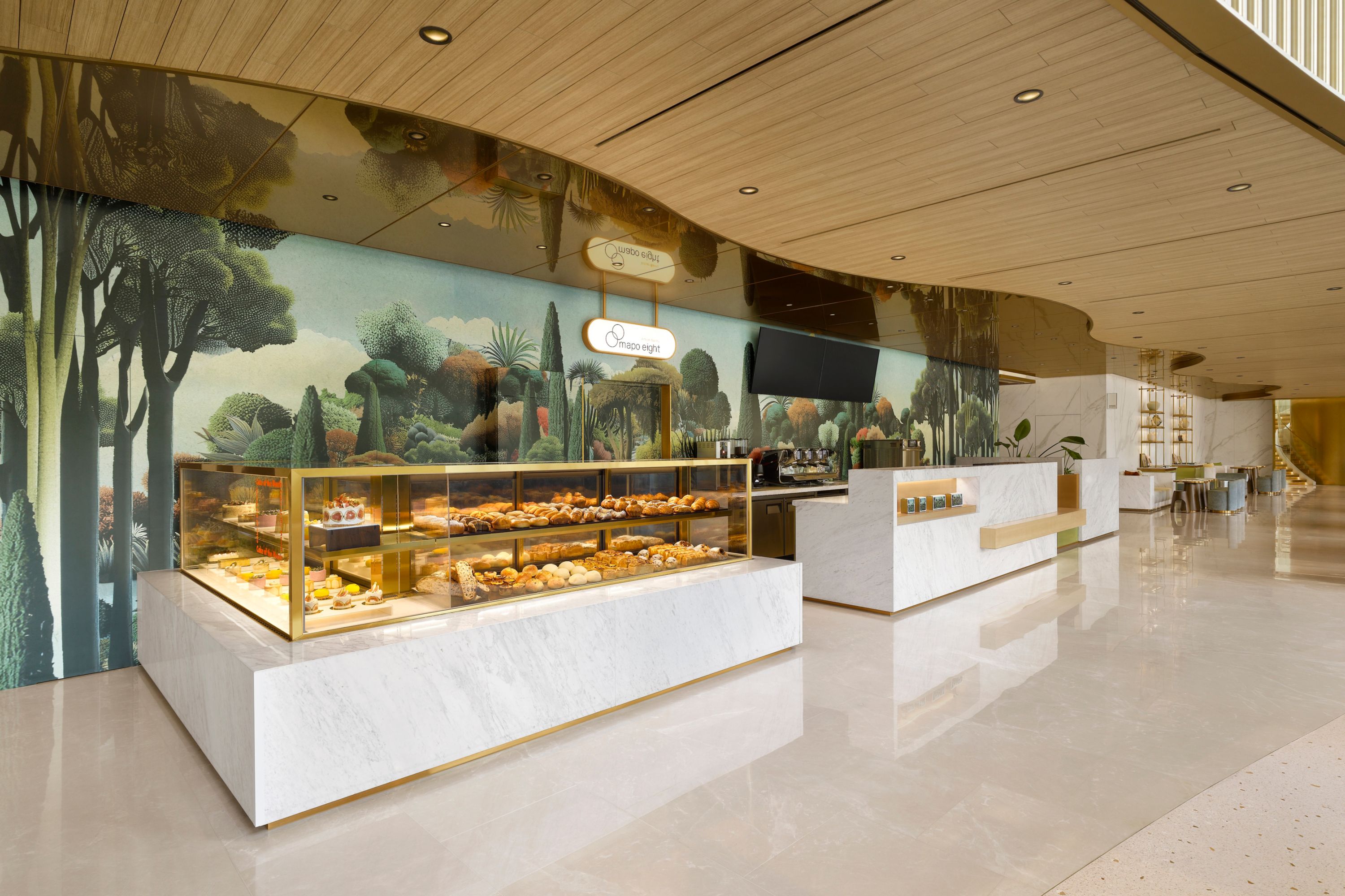 Hotel Naru Seoul - MGallery Collection - South Korea