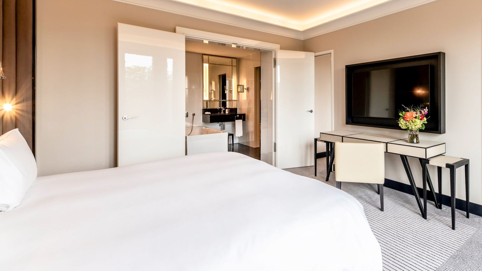 Sofitel Frankfurt Opera - Germany