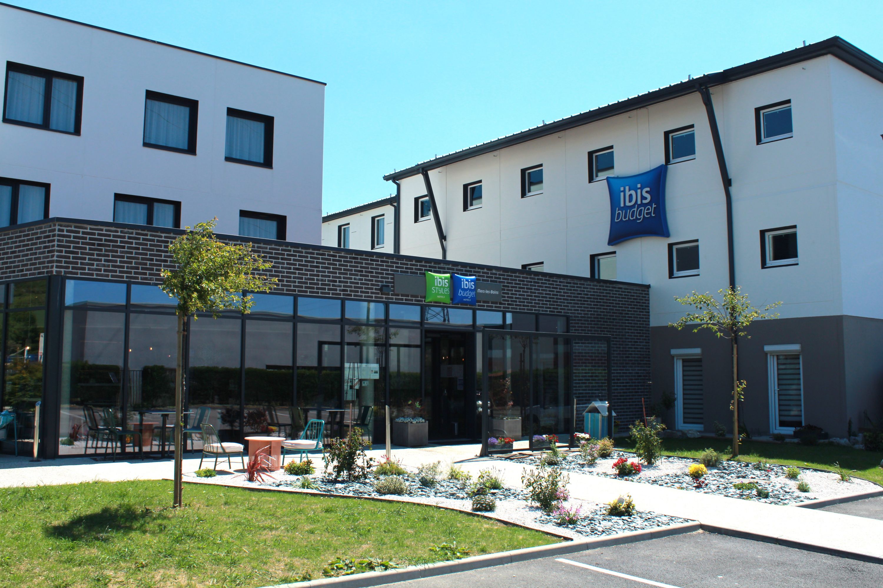Ibis Styles Le Treport Mers Les Bains - France