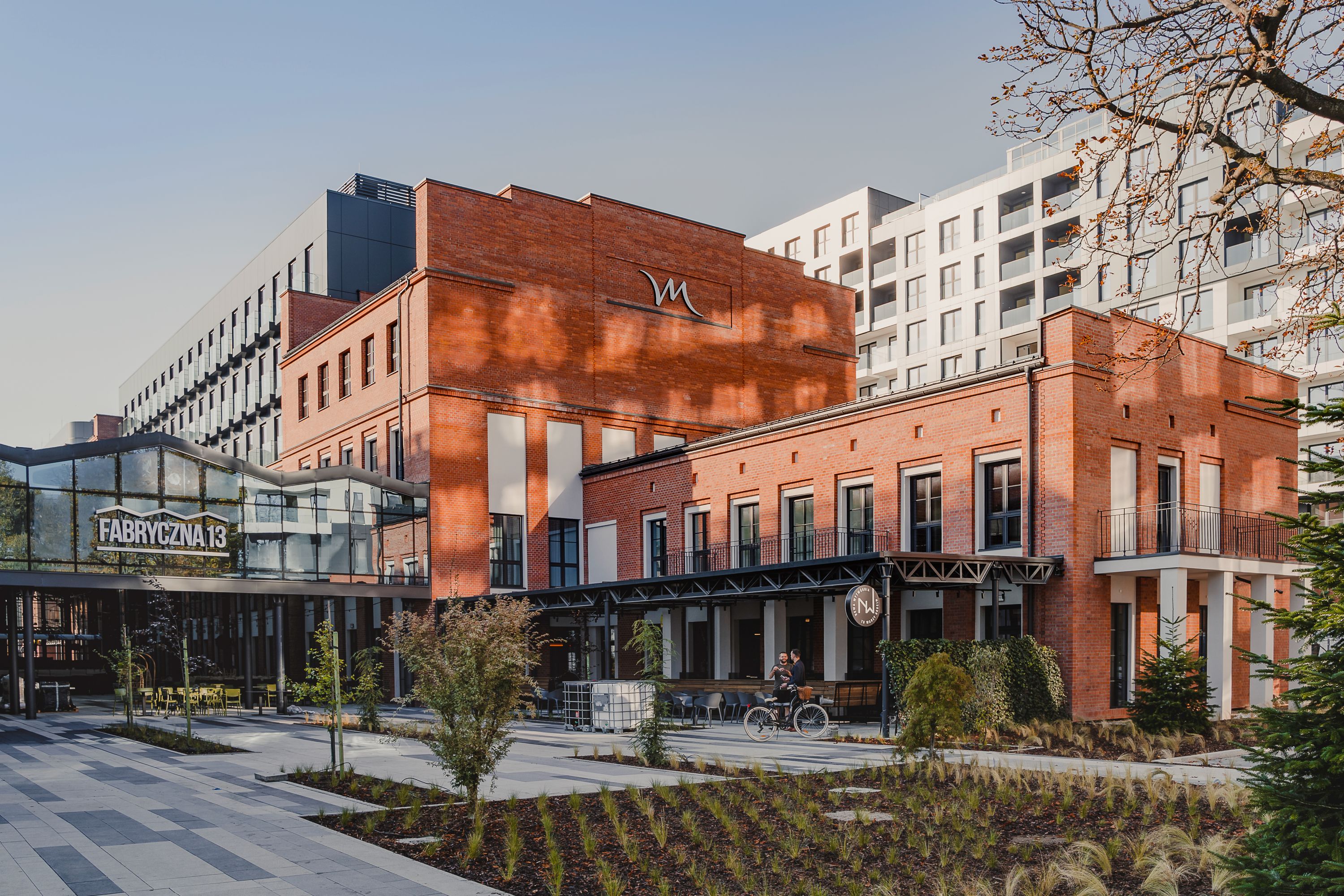 Mercure Krakow Fabryczna City - Poland