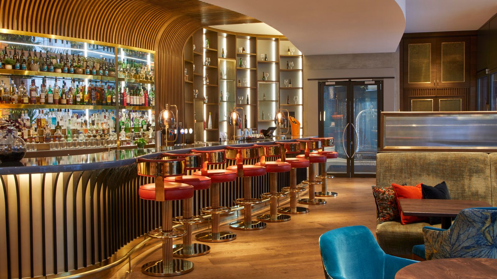 Sofitel Brussels Europe - Belgium