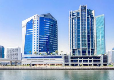 Grand Mercure Business Bay - United Arab Emirates