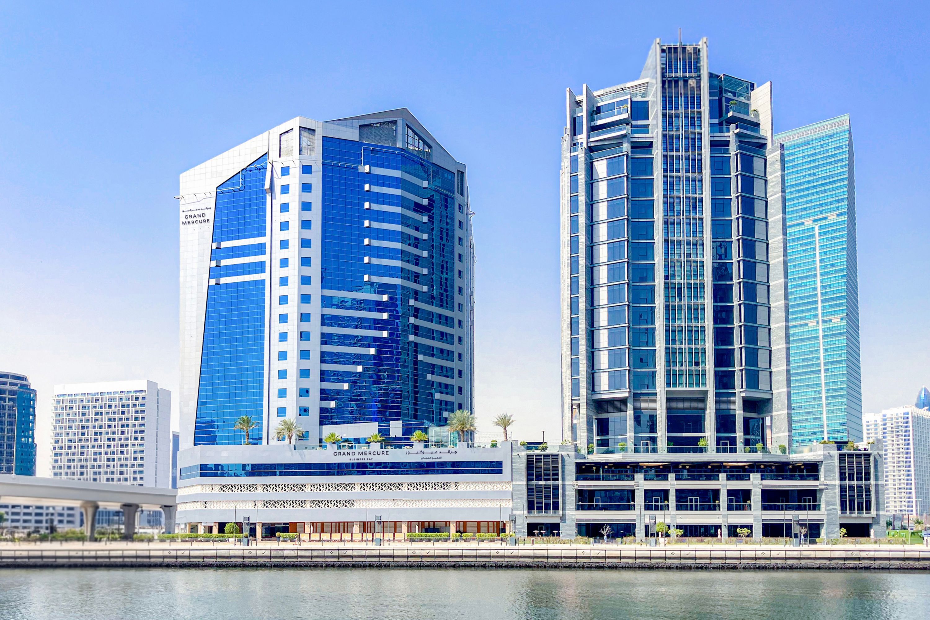 Grand Mercure Business Bay - United Arab Emirates