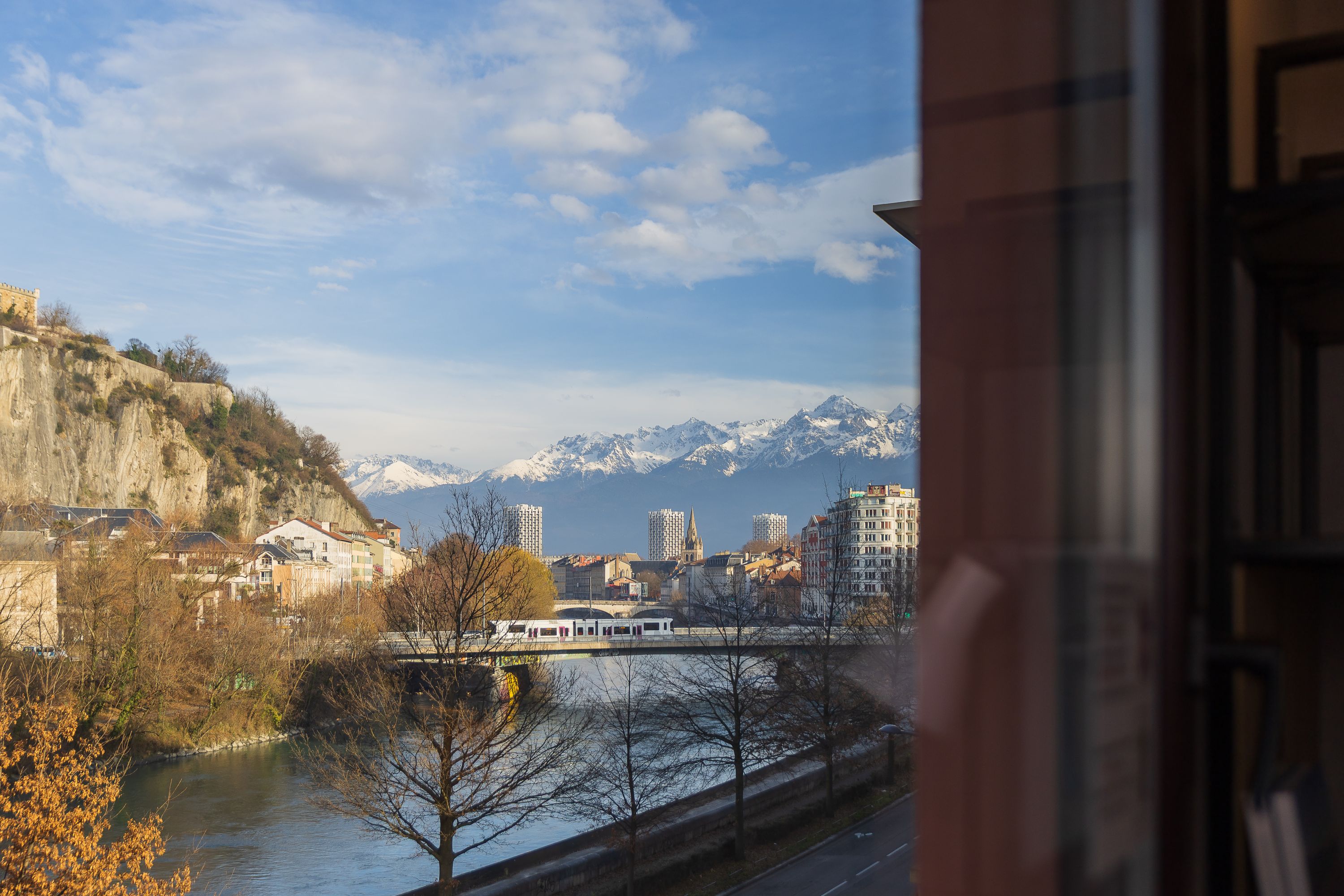 ibis Grenoble Gare - France