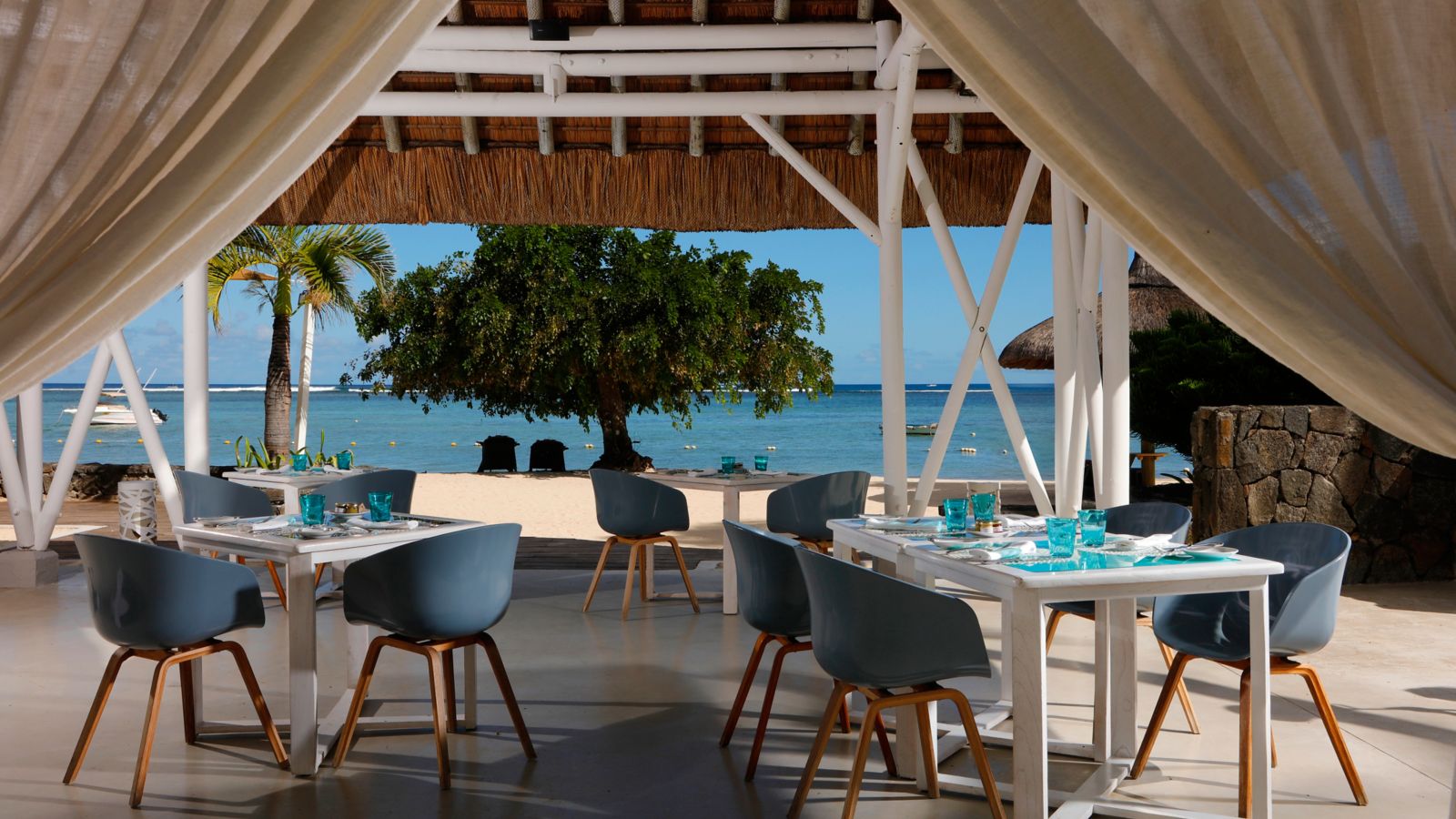 Sofitel Mauritius L'Impérial Resort & Spa - Mauritius