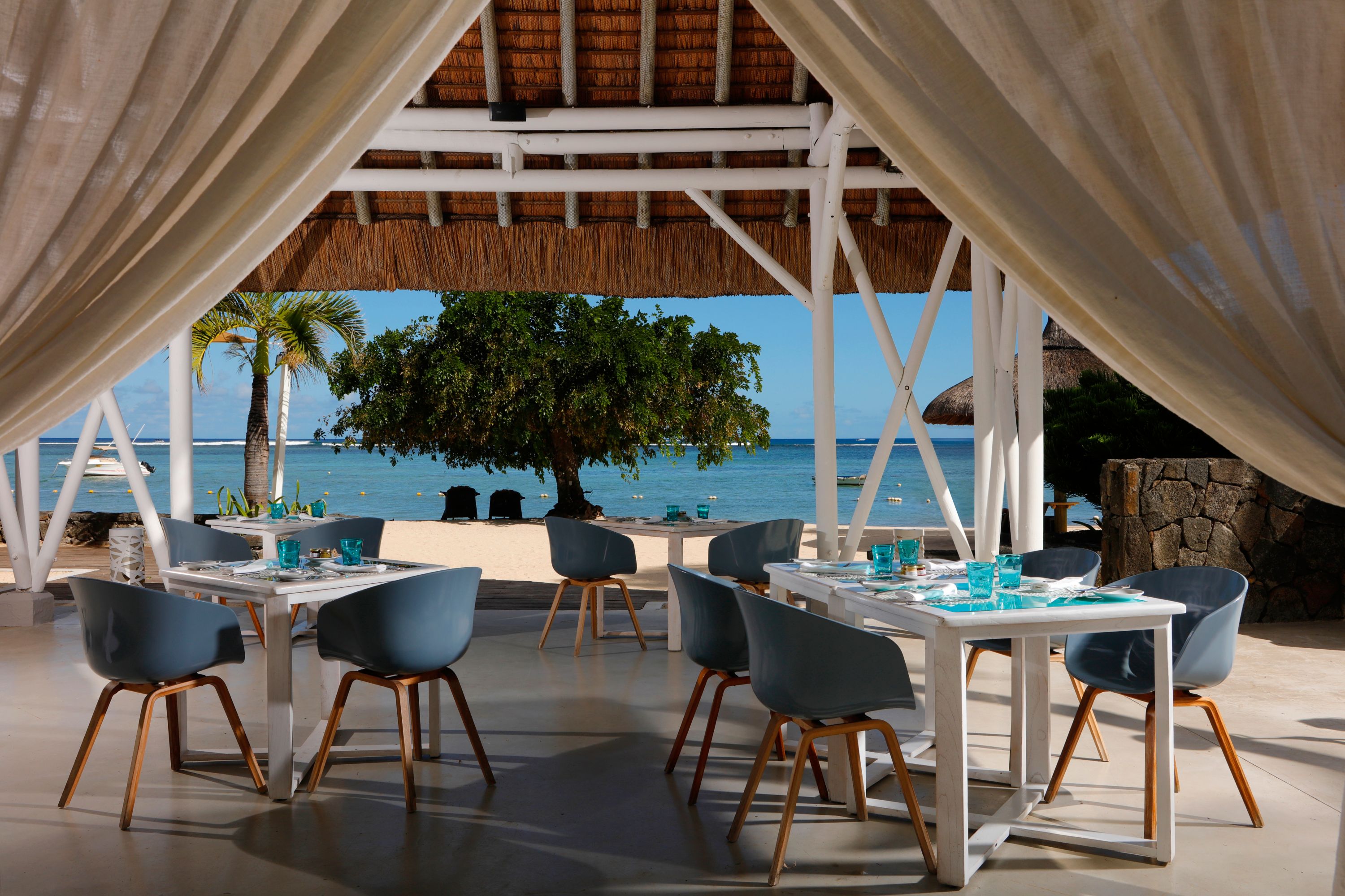 Sofitel Mauritius L'Impérial Resort & Spa - Mauritius