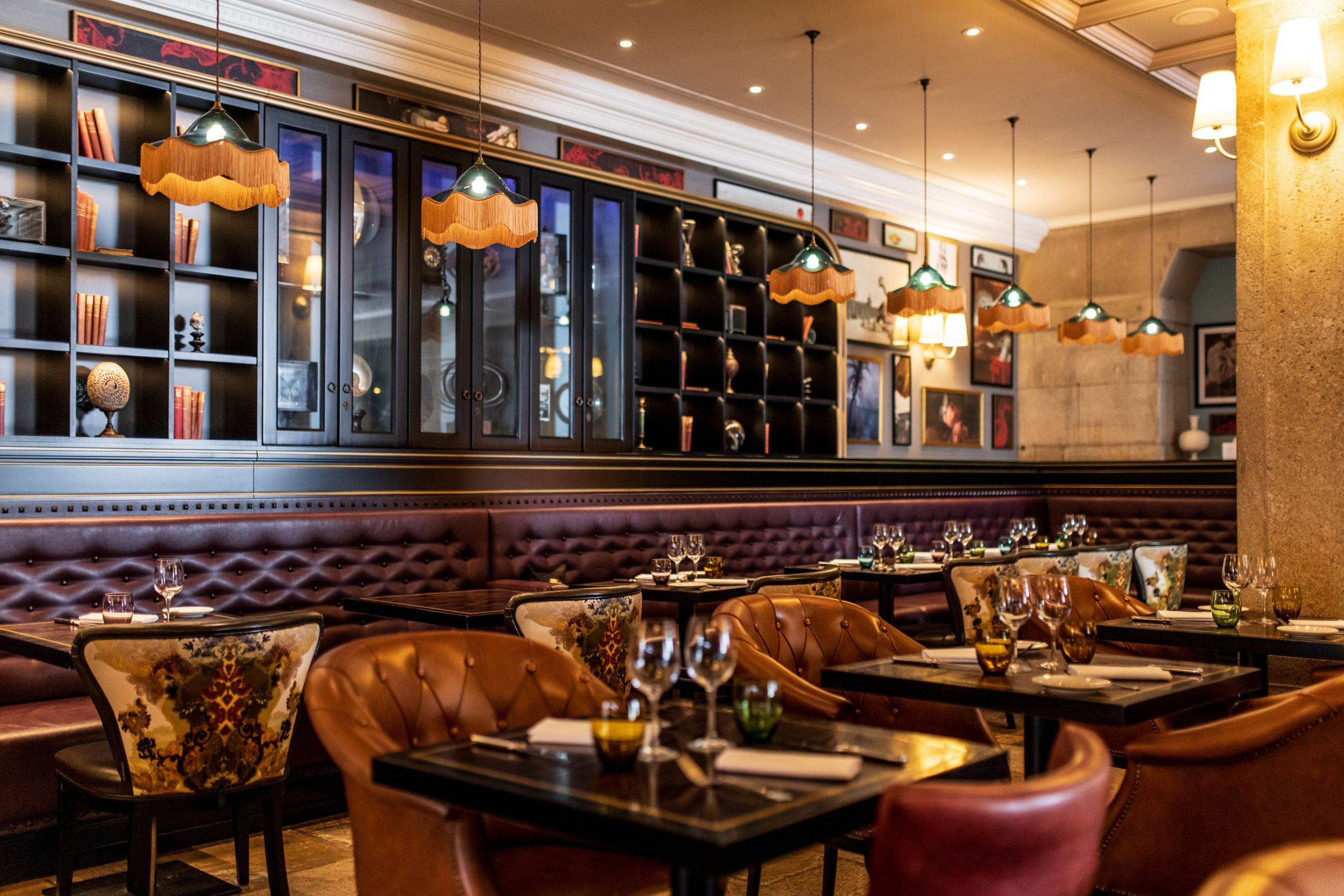 Rotary Hotel Geneva - MGallery Collection - Switzerland