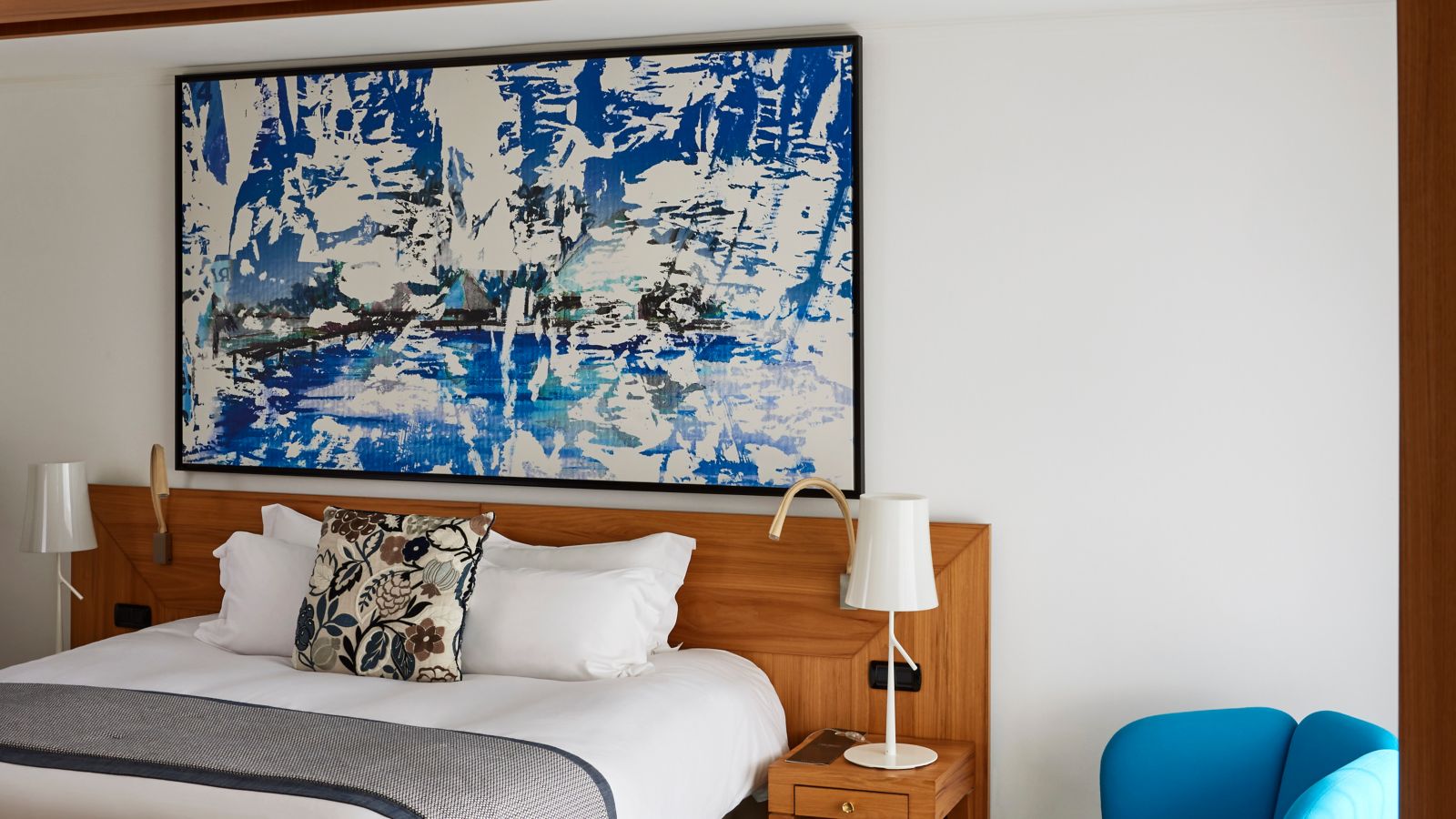 Sofitel Biarritz le Miramar Thalassa sea & spa - France