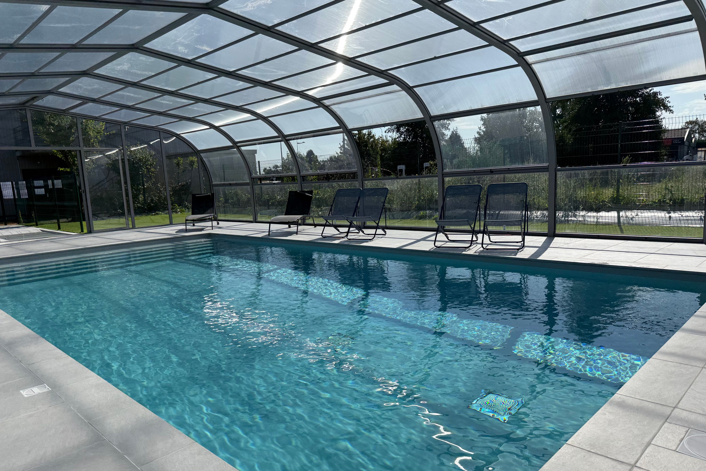 Ibis Pontorson Bay of Mont-Saint-Michel - France