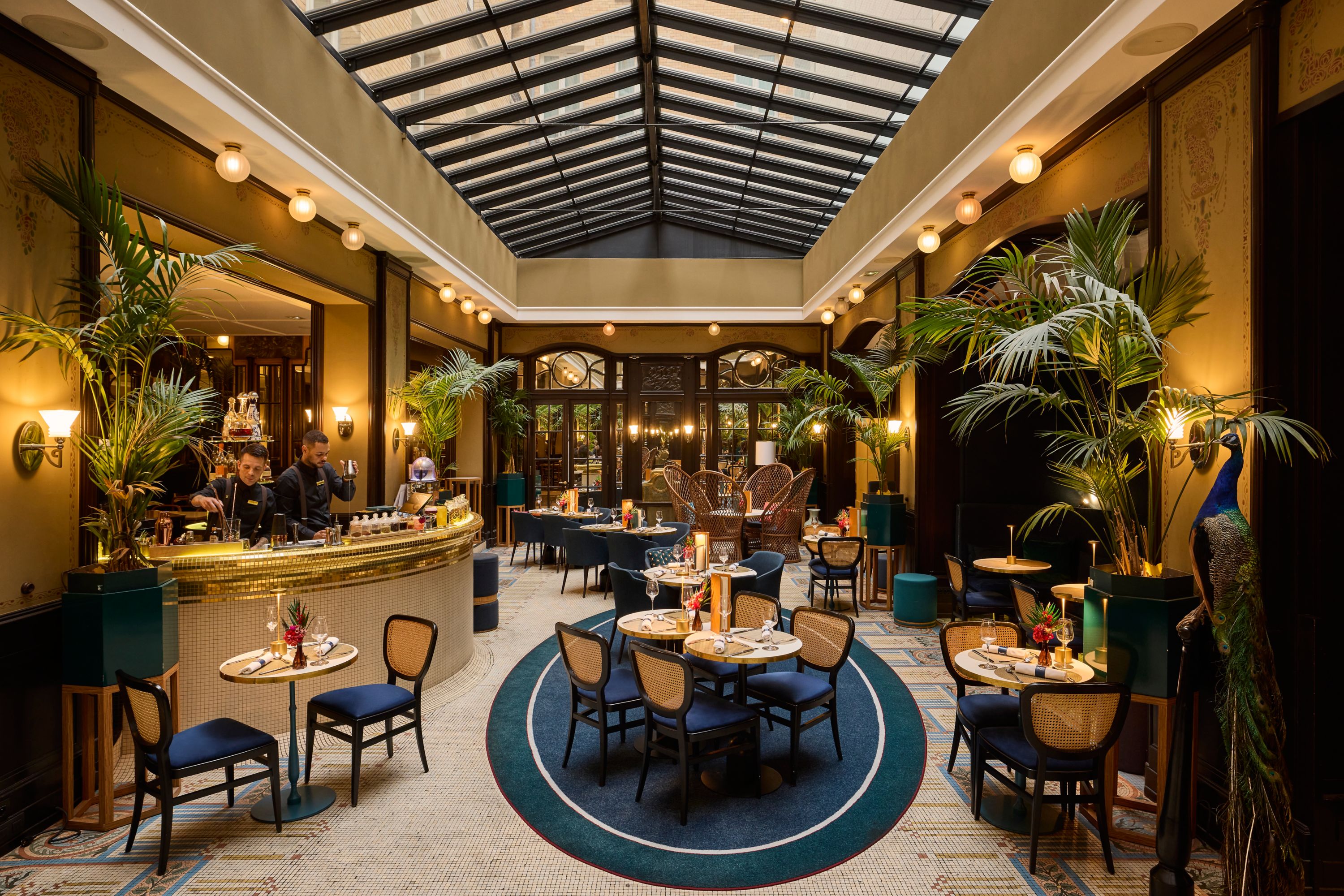 Hotel L'Échiquier Opéra Paris-MGallery - France