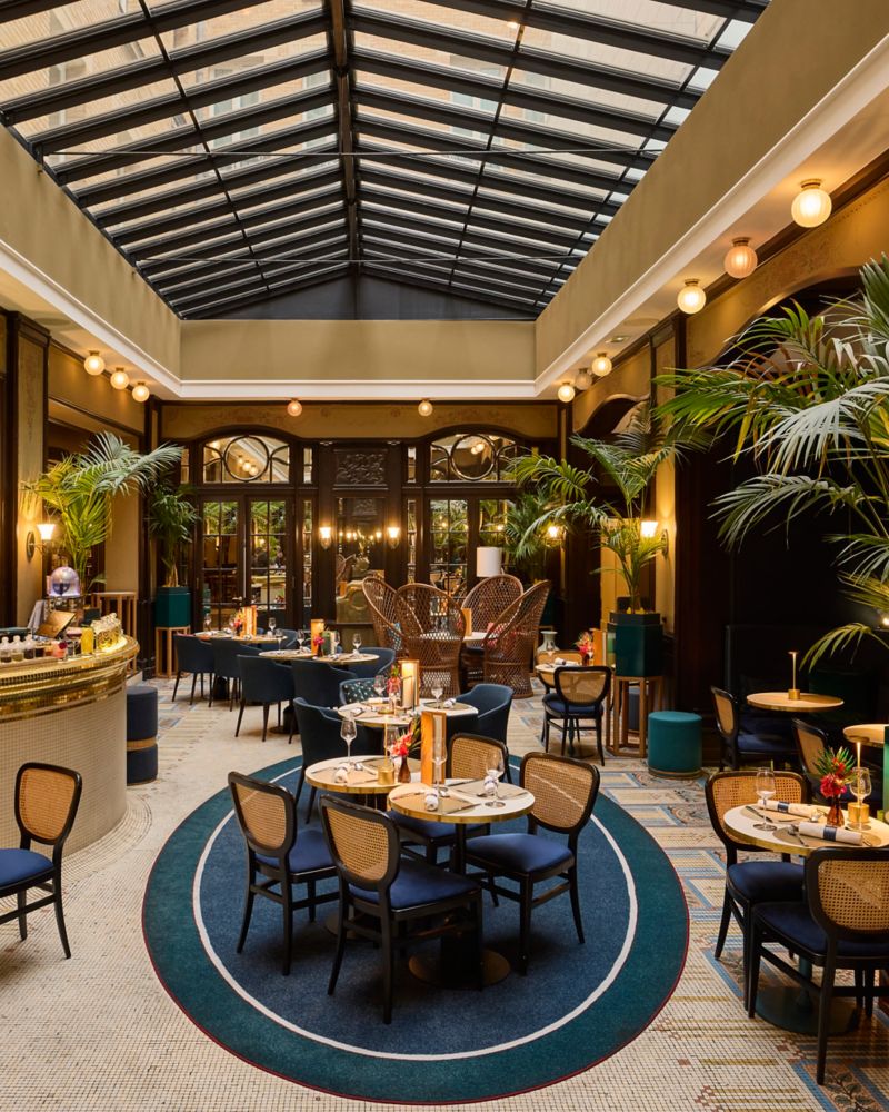 Hotel L'Échiquier Opéra Paris-MGallery - France