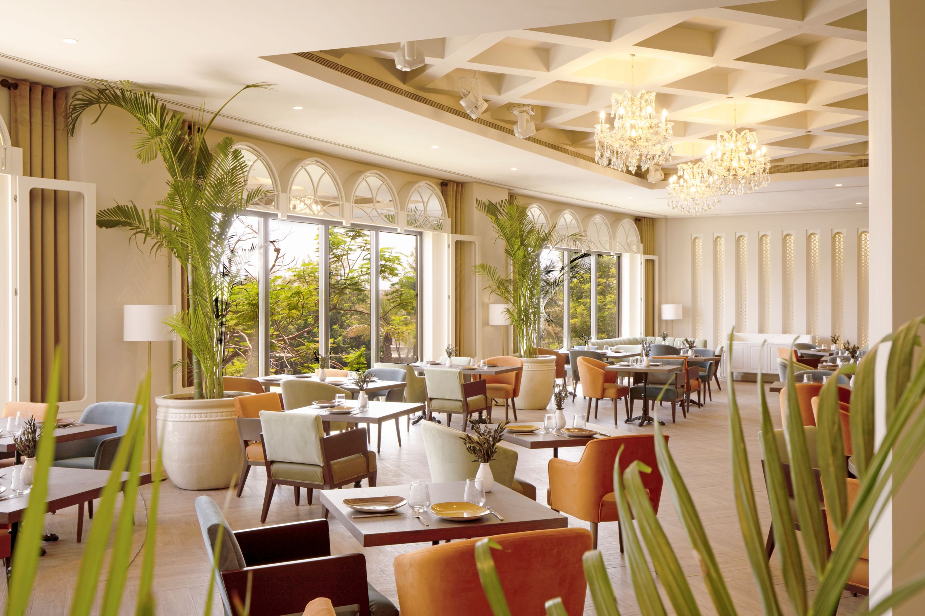 Sofitel Bahrain Zallaq Thalassa sea & spa - Bahrain