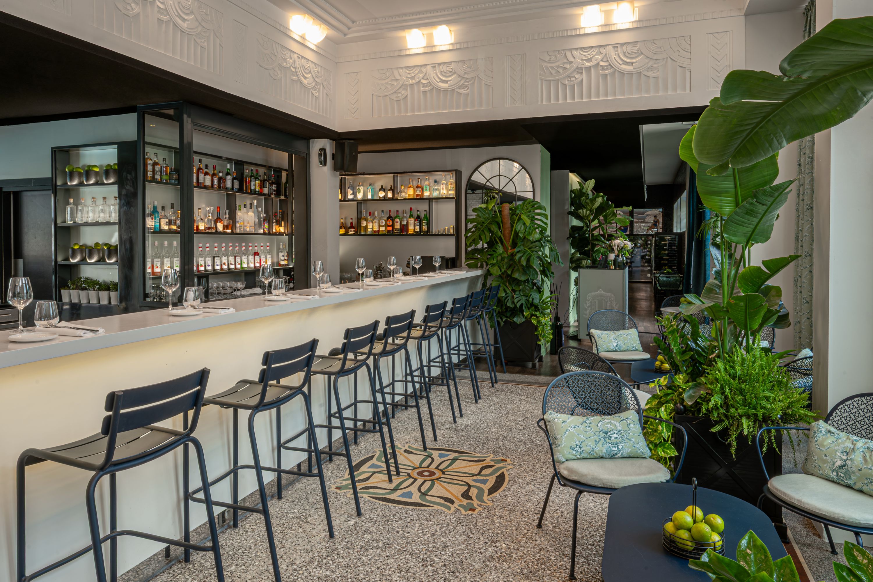 Molitor Hotel & Spa Paris MGallery Collection - France