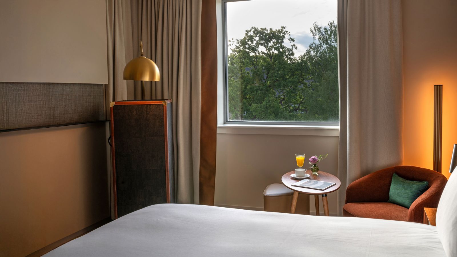 Sofitel Luxembourg Le Grand Ducal - Luxembourg