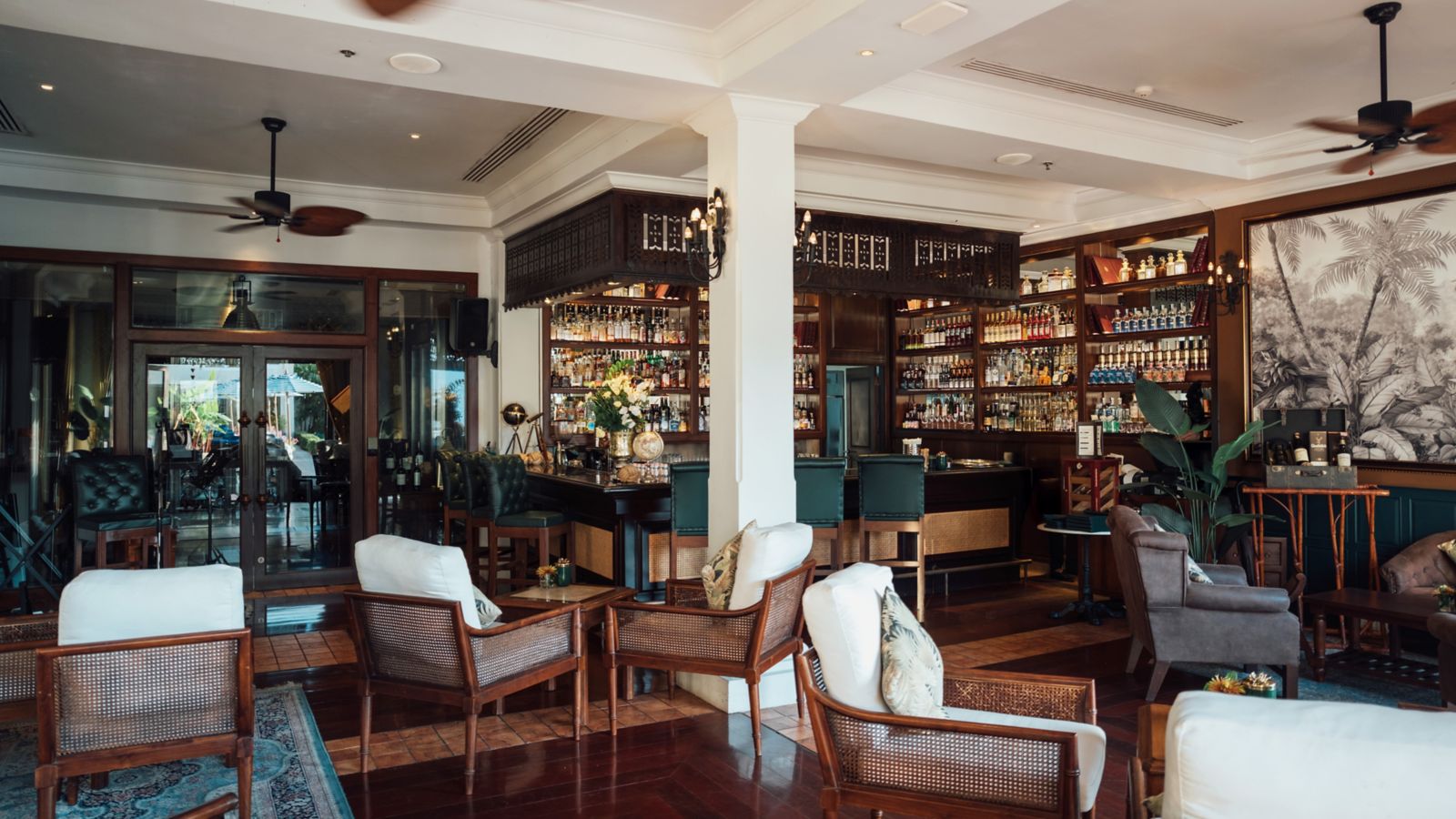 Sofitel Krabi Phokeethra Golf & Spa Resort - Thailand