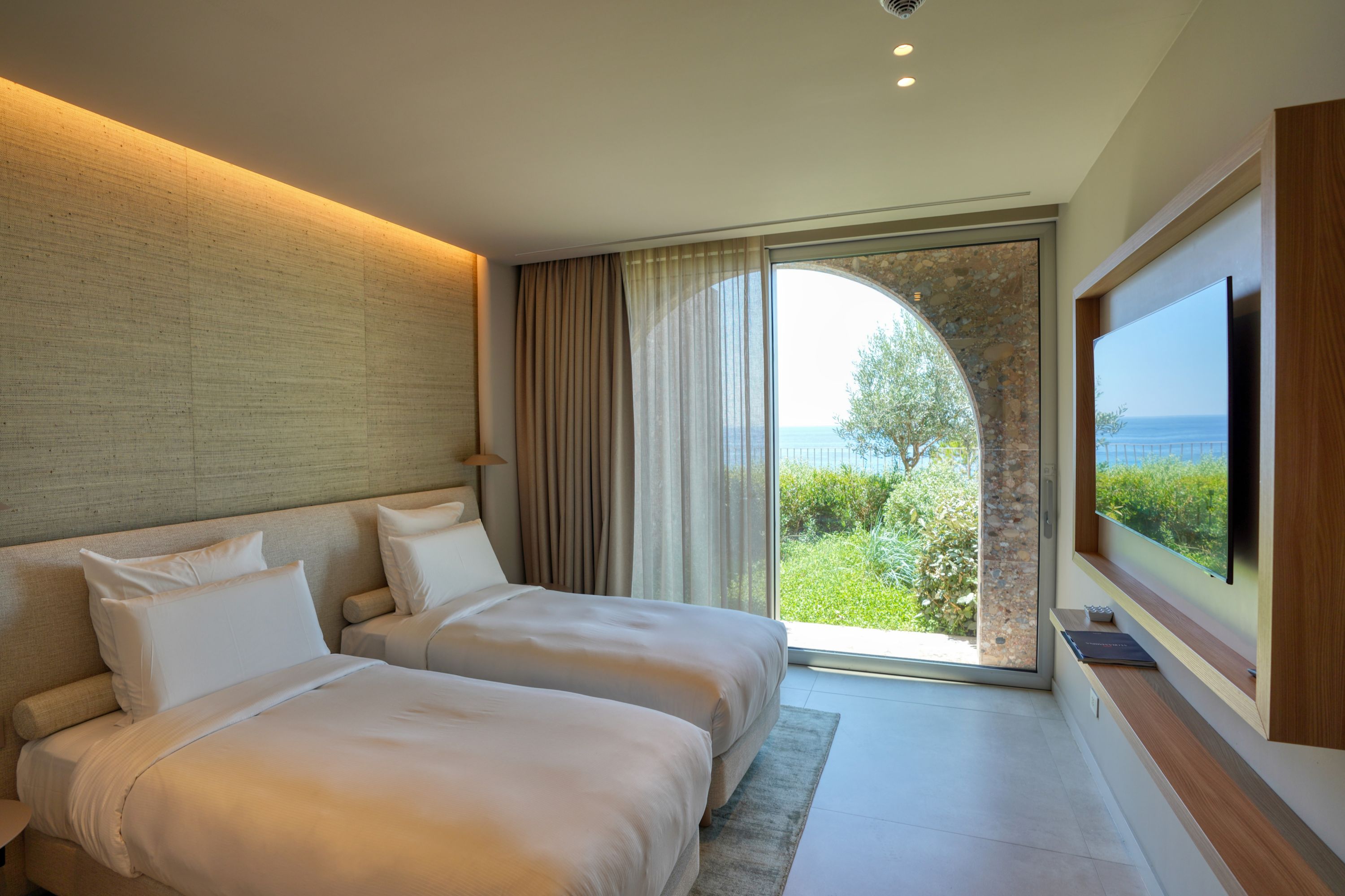 Green Coast Hotel - MGallery Collection - Albania