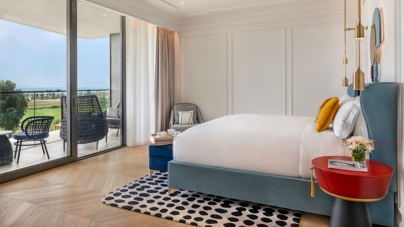 Sofitel Cotonou Marina Hotel & Spa - Benin