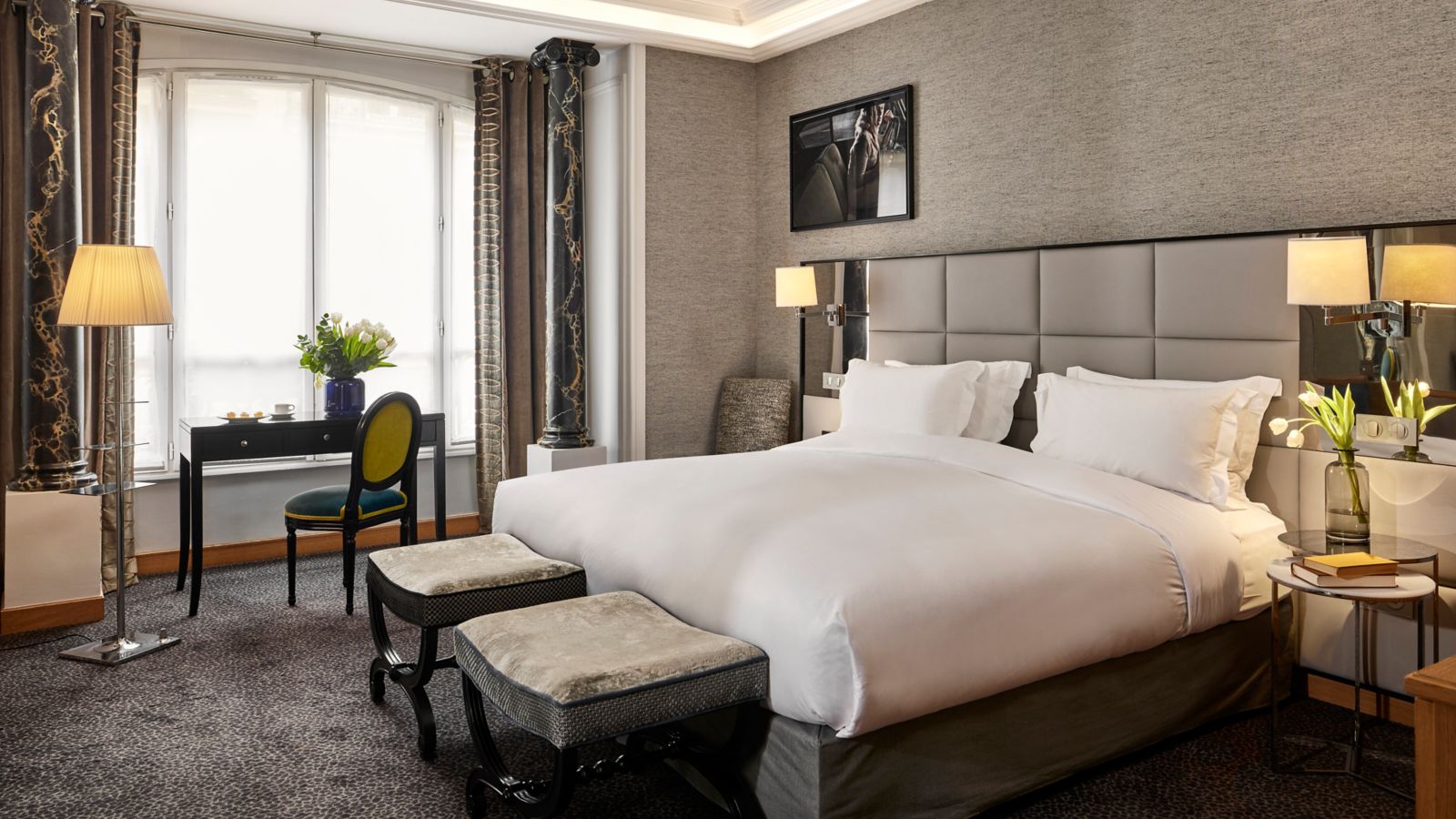 Sofitel Paris Baltimore Tour Eiffel - France