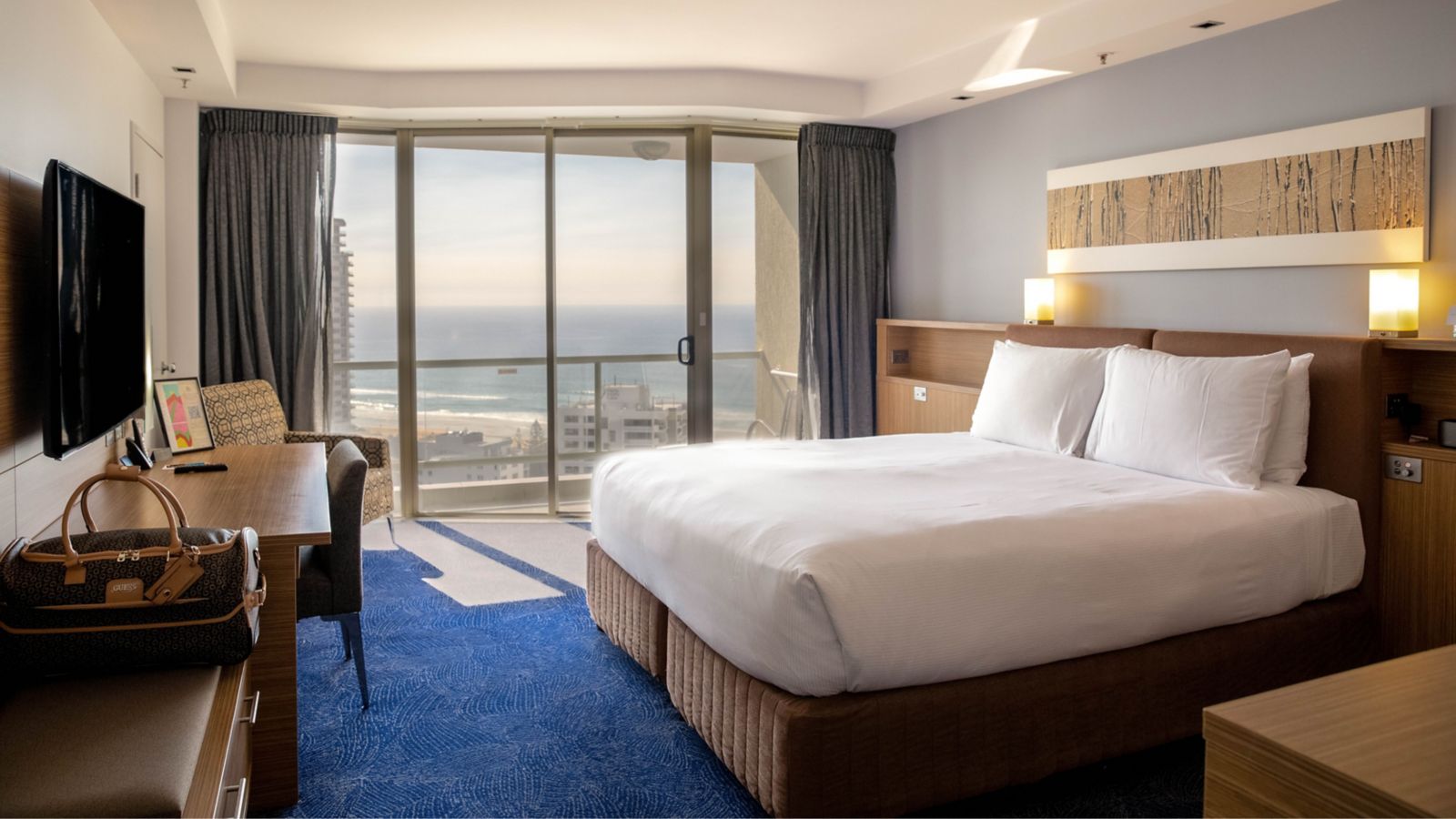 Sofitel Gold Coast Broadbeach - Australia