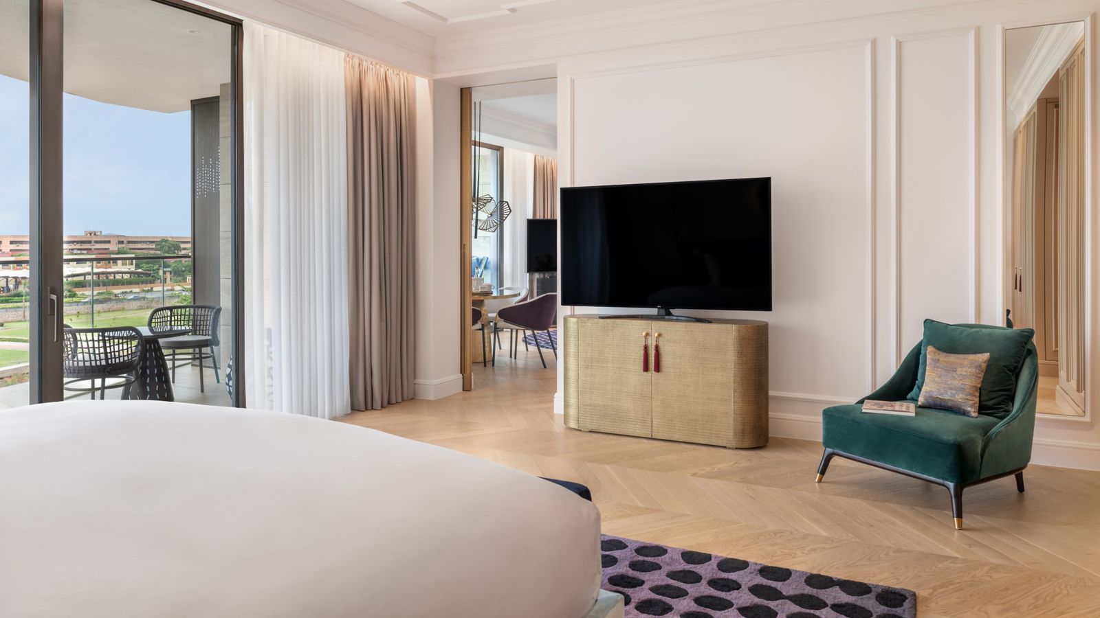 Sofitel Cotonou Marina Hotel & Spa (Opening Soon) - Benin