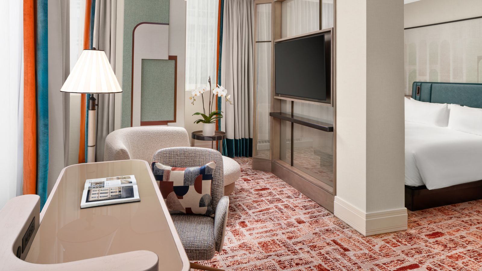 Sofitel Montreal Golden Mile - Canada