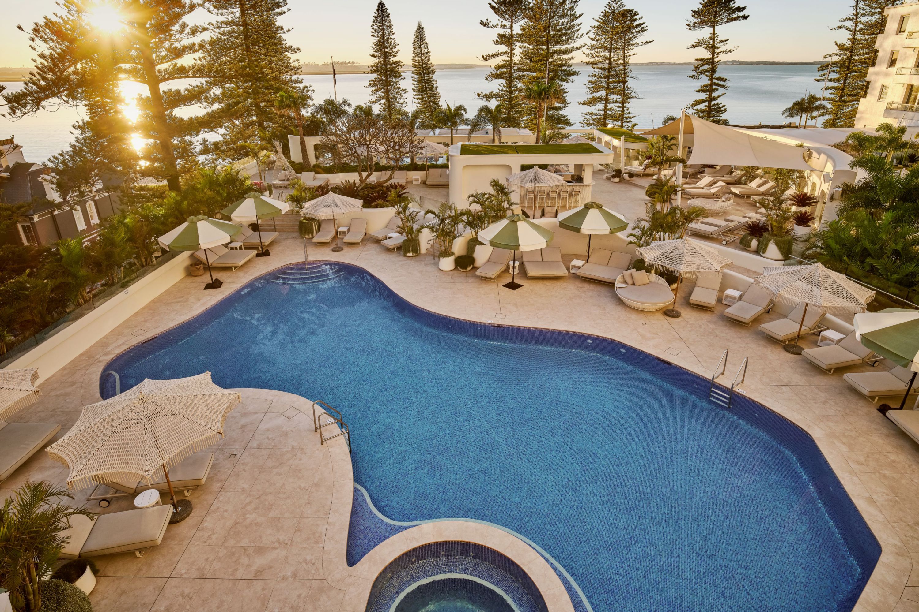 The Brighton Hotel Sydney - MGallery Collection - Australia