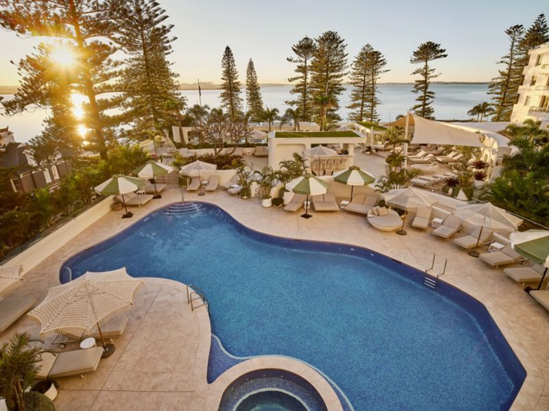 The Brighton Hotel Sydney - MGallery Collection - Australia