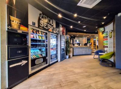 ibis budget Toulon Centre - France