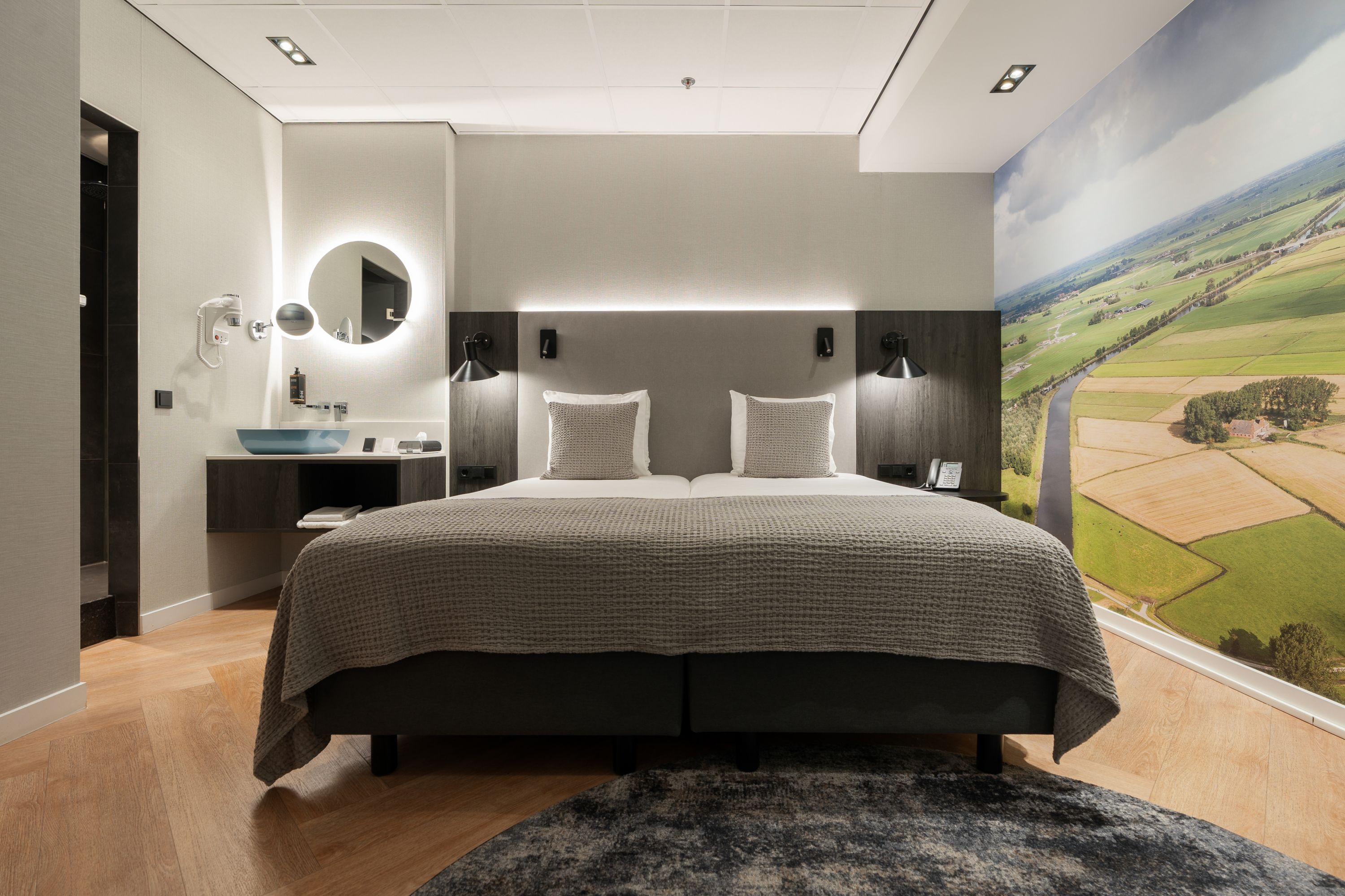 Mercure Hotel Schiphol Terminal - Netherlands