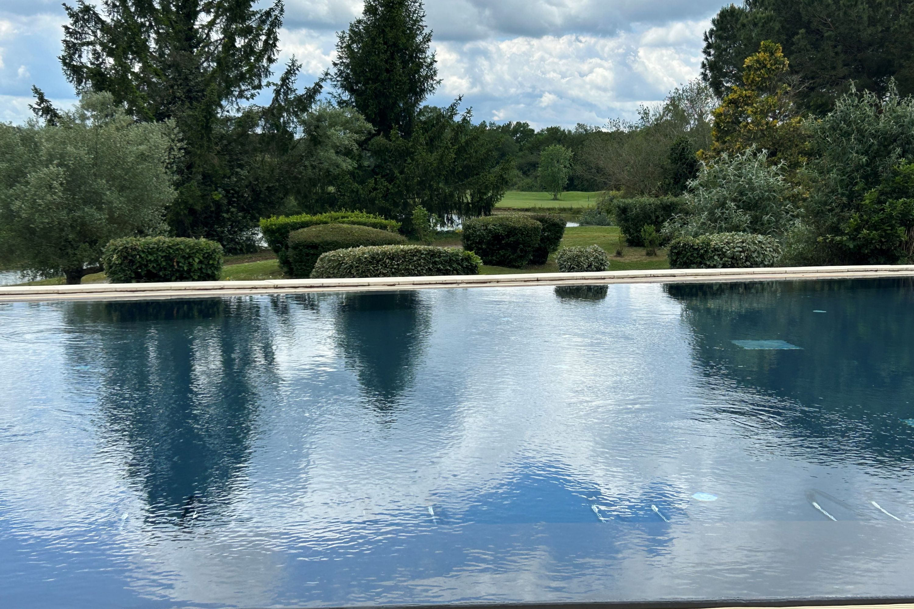 Mercure Toulouse Aéroport Golf de Seilh Hotel - France