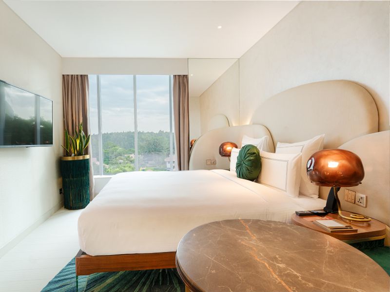 Gem Forest Hotel Nairobi - MGallery Collection - Kenya