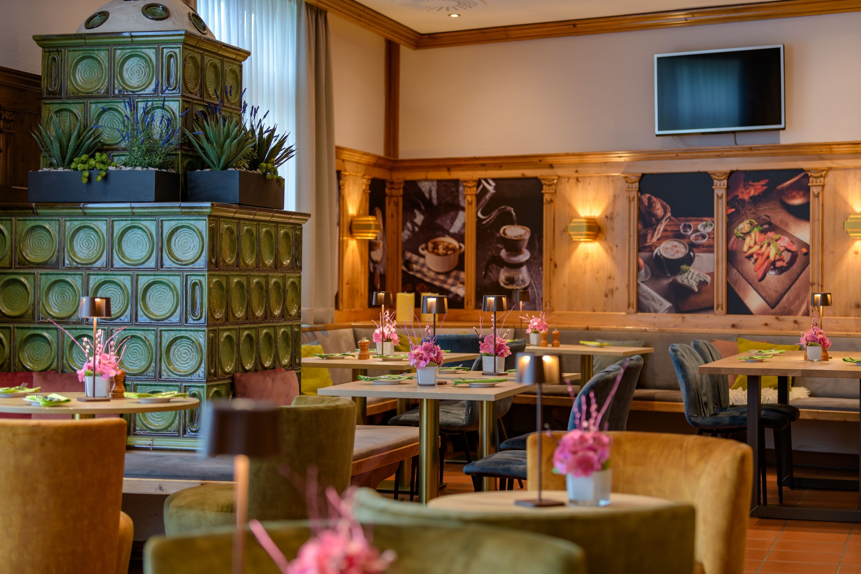 Mercure Hotel Stuttgart Airport Messe - Germany