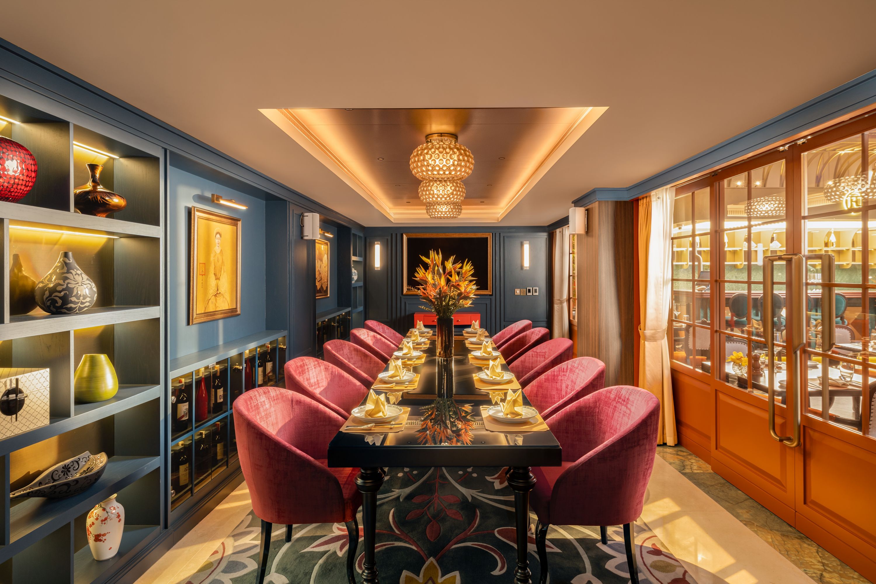 Hotel de l'Opera Hanoi - MGallery Collection - Vietnam