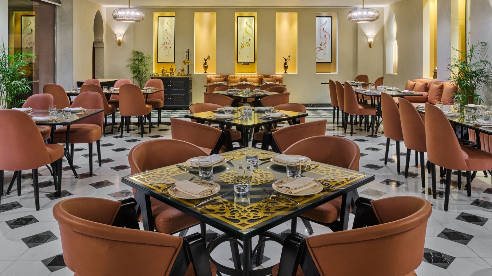 Sofitel Cairo Nile El Gezirah - Egypt