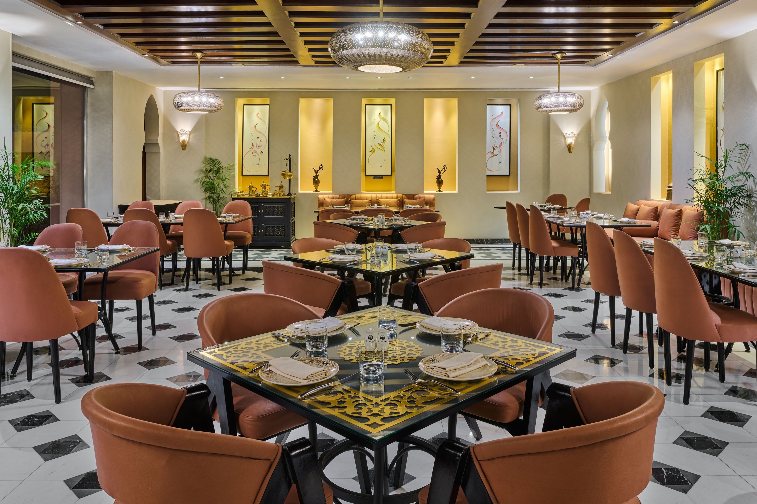 Sofitel Cairo Nile El Gezirah - Egypt