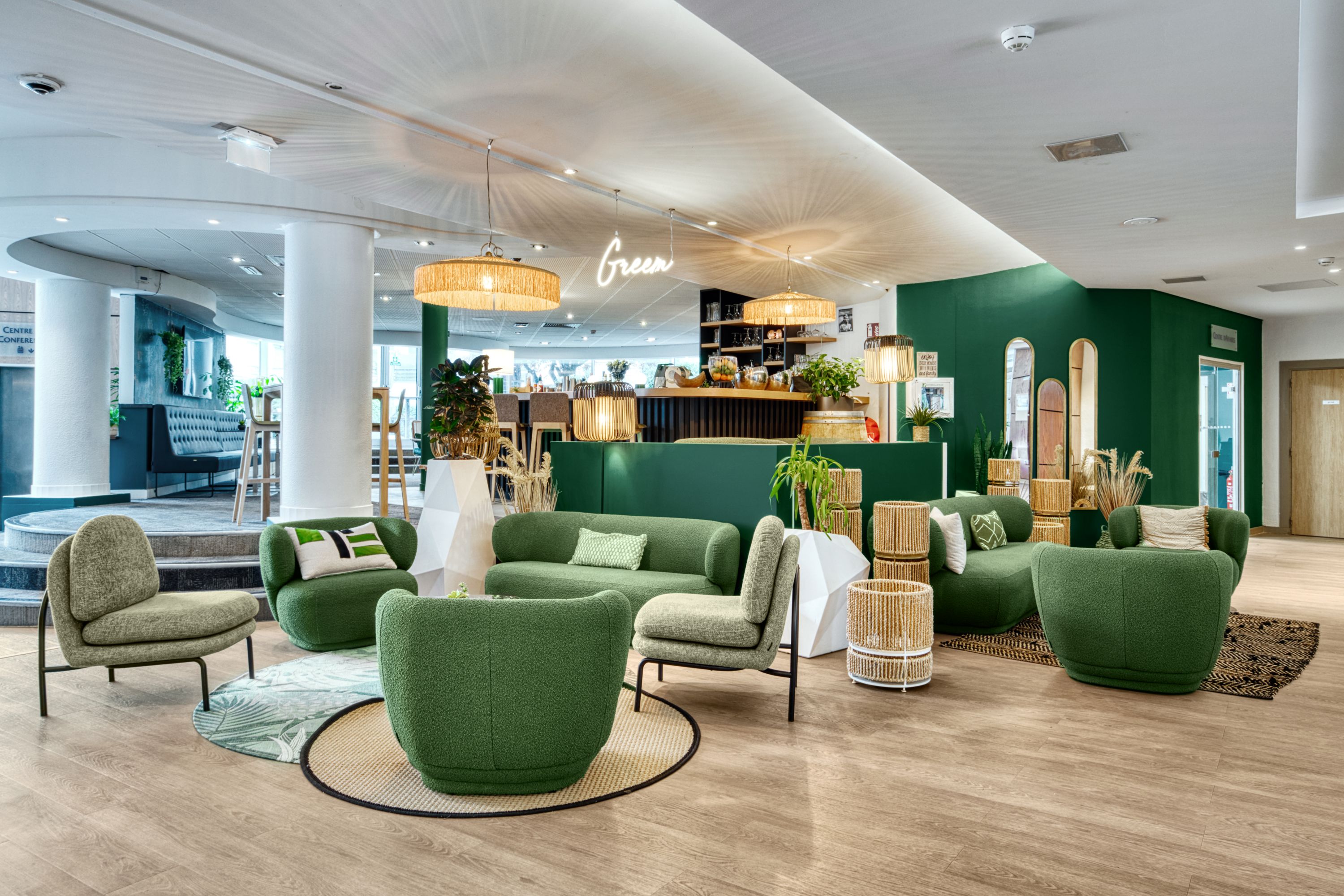 Novotel Paris Charenton-le-Pont - France