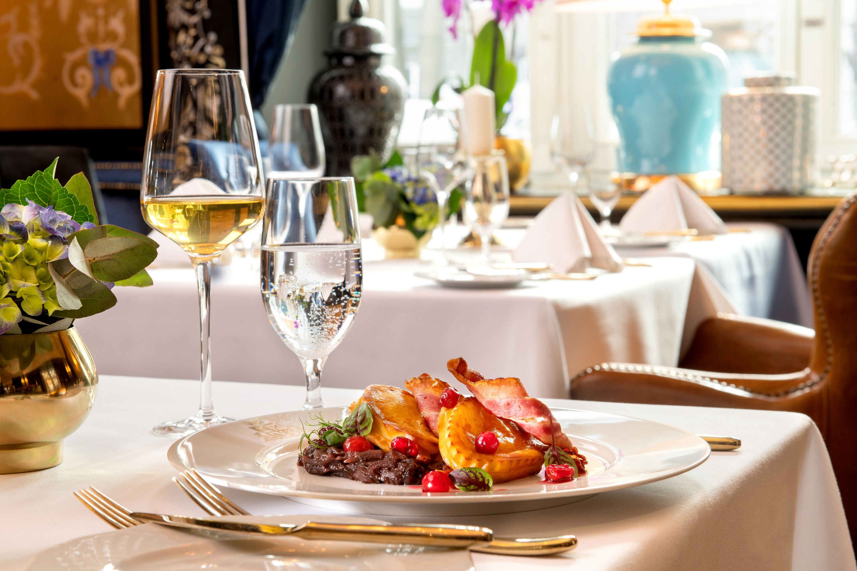 Bachleda Luxury Hotel Kraków - MGallery - Poland