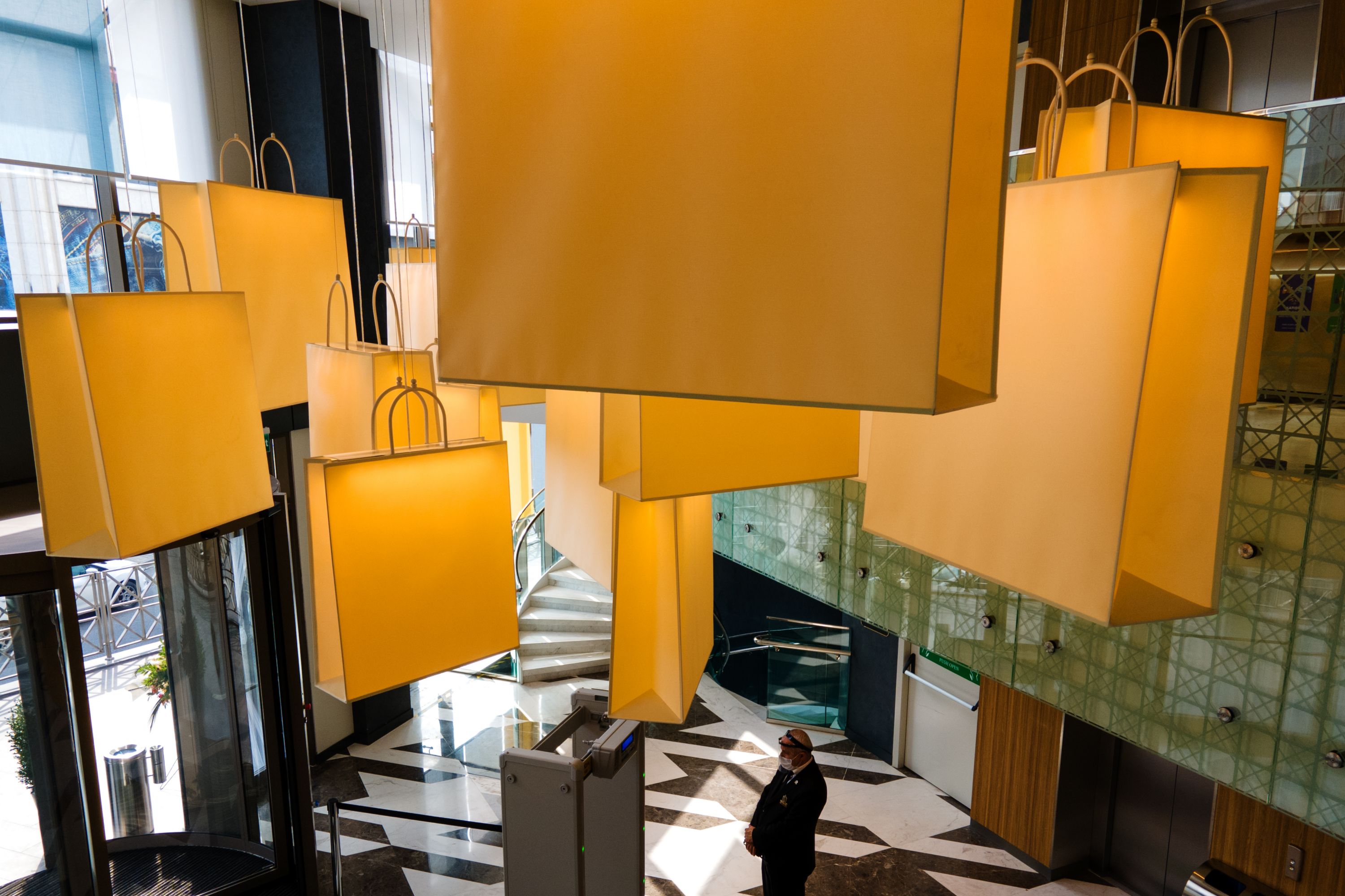 ibis Styles Istanbul Merter - Turkey