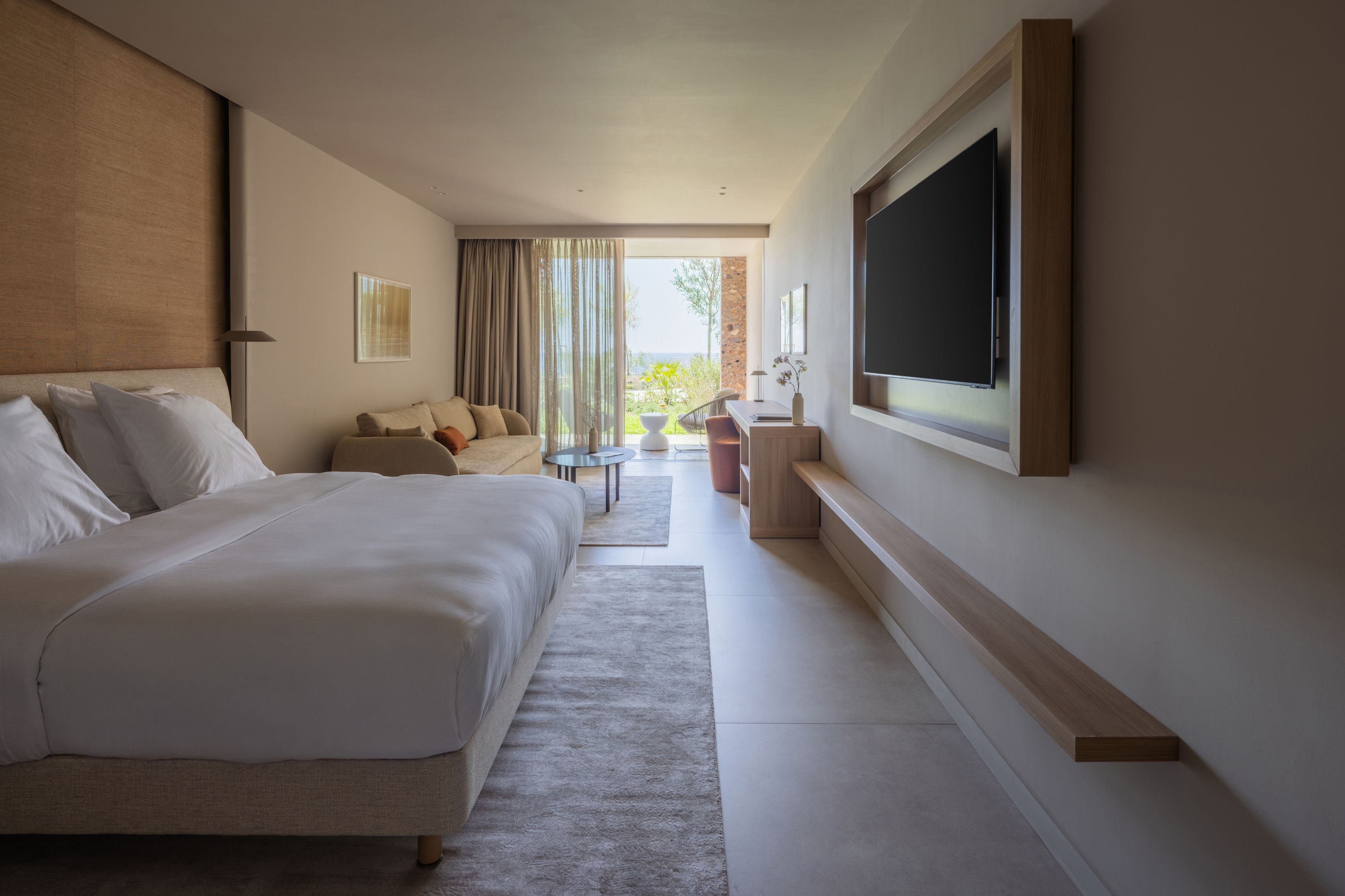 Green Coast Hotel MGallery Collection - Albania