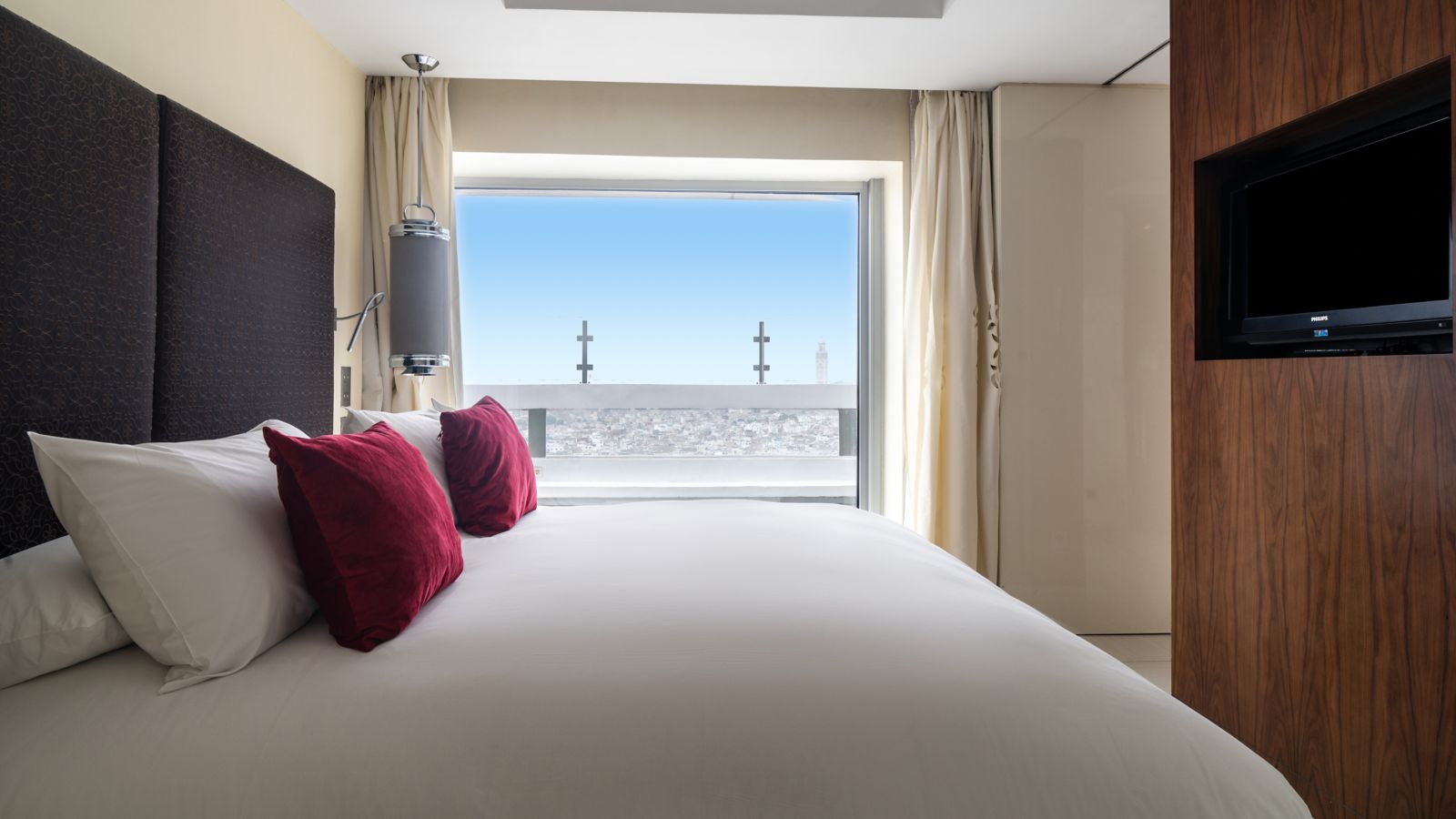 Sofitel Casablanca Tour Blanche - Morocco