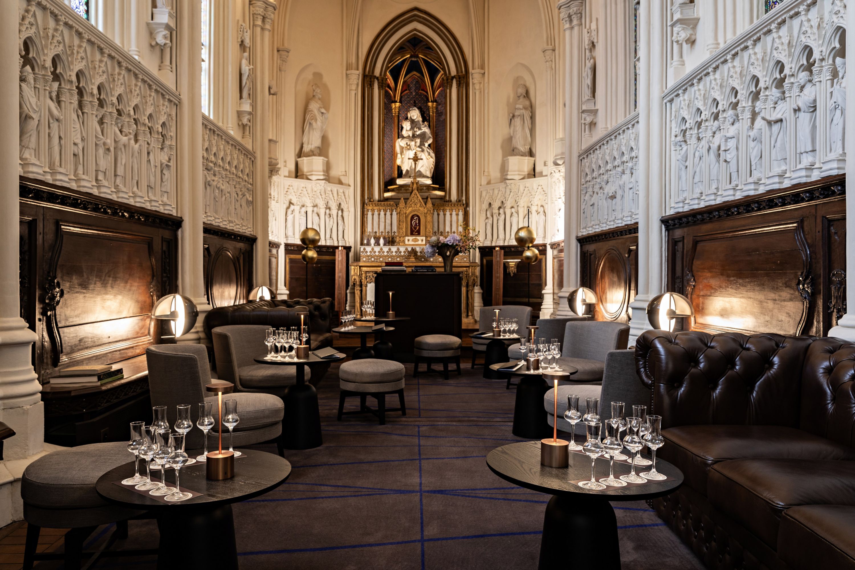 Domaine Reine Margot Paris Issy MGallery Collection - France